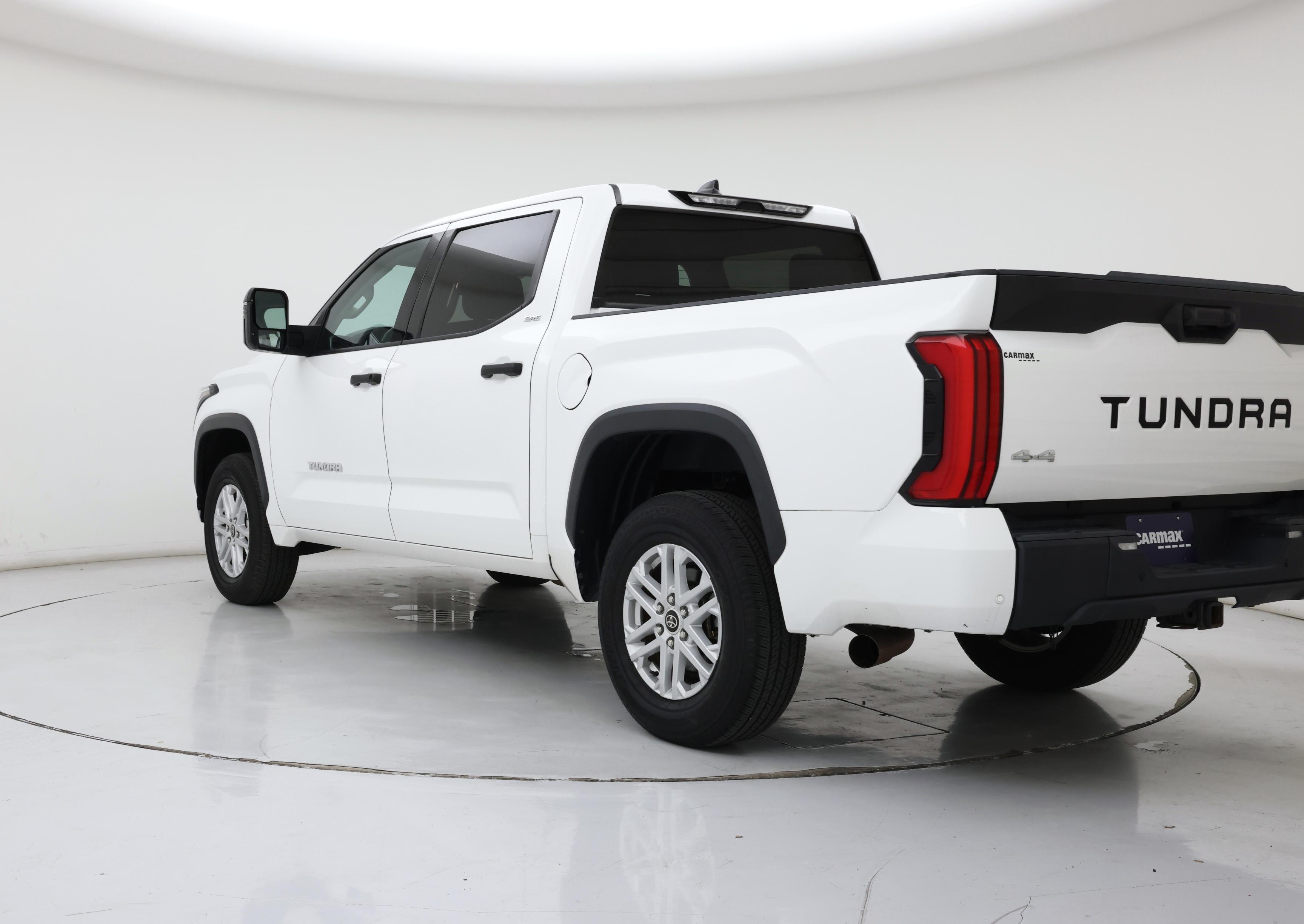 Thumbnail: 2022 Toyota Tundra - 2