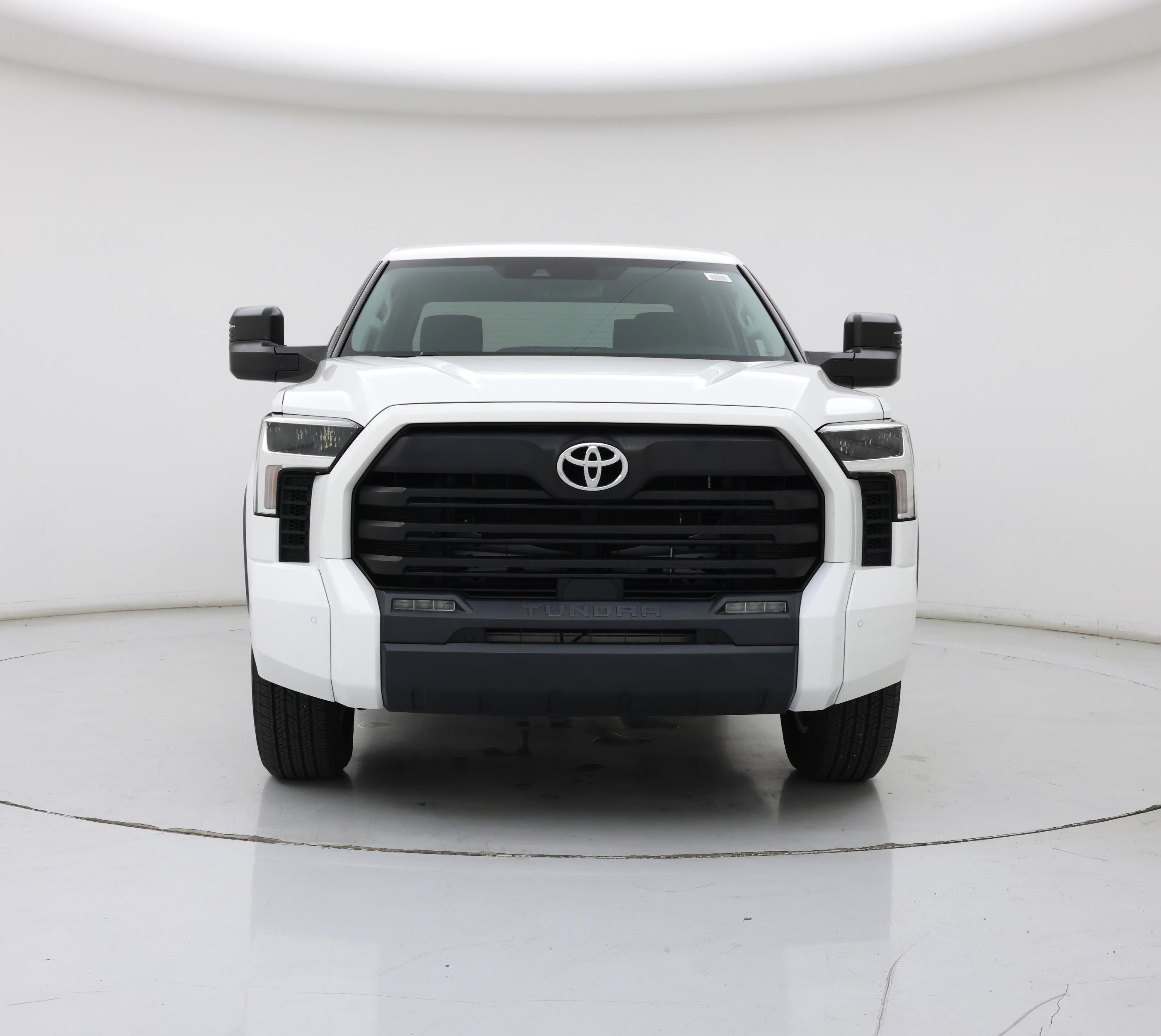 Thumbnail: 2022 Toyota Tundra - 5