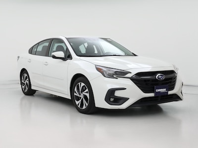 2023 Subaru Legacy Premium