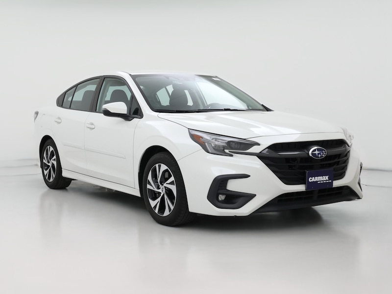 2023 Subaru Legacy Premium