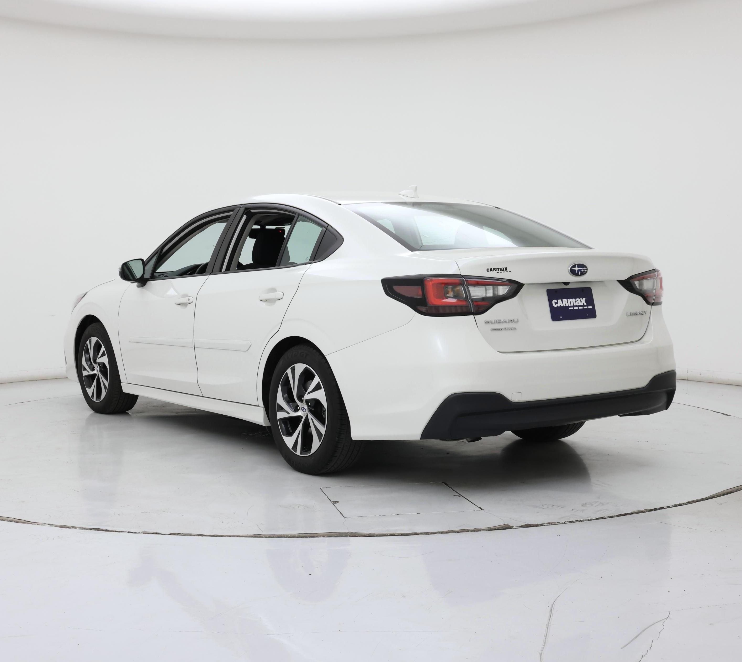 Thumbnail: 2023 Subaru Legacy - 2