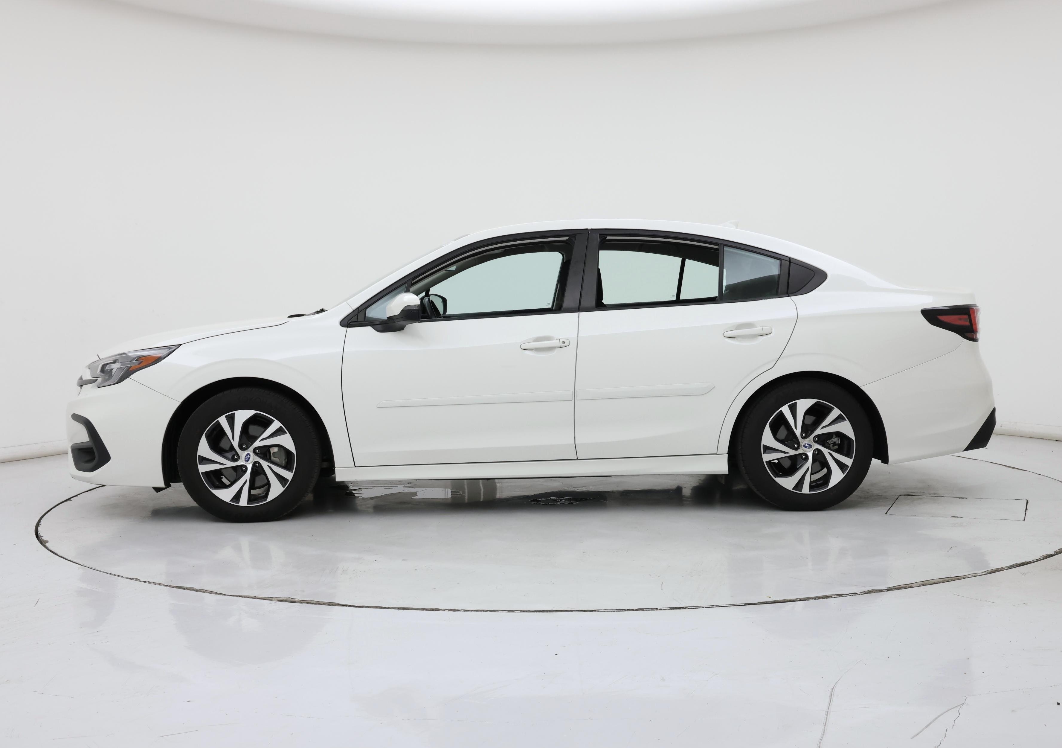 Thumbnail: 2023 Subaru Legacy - 3