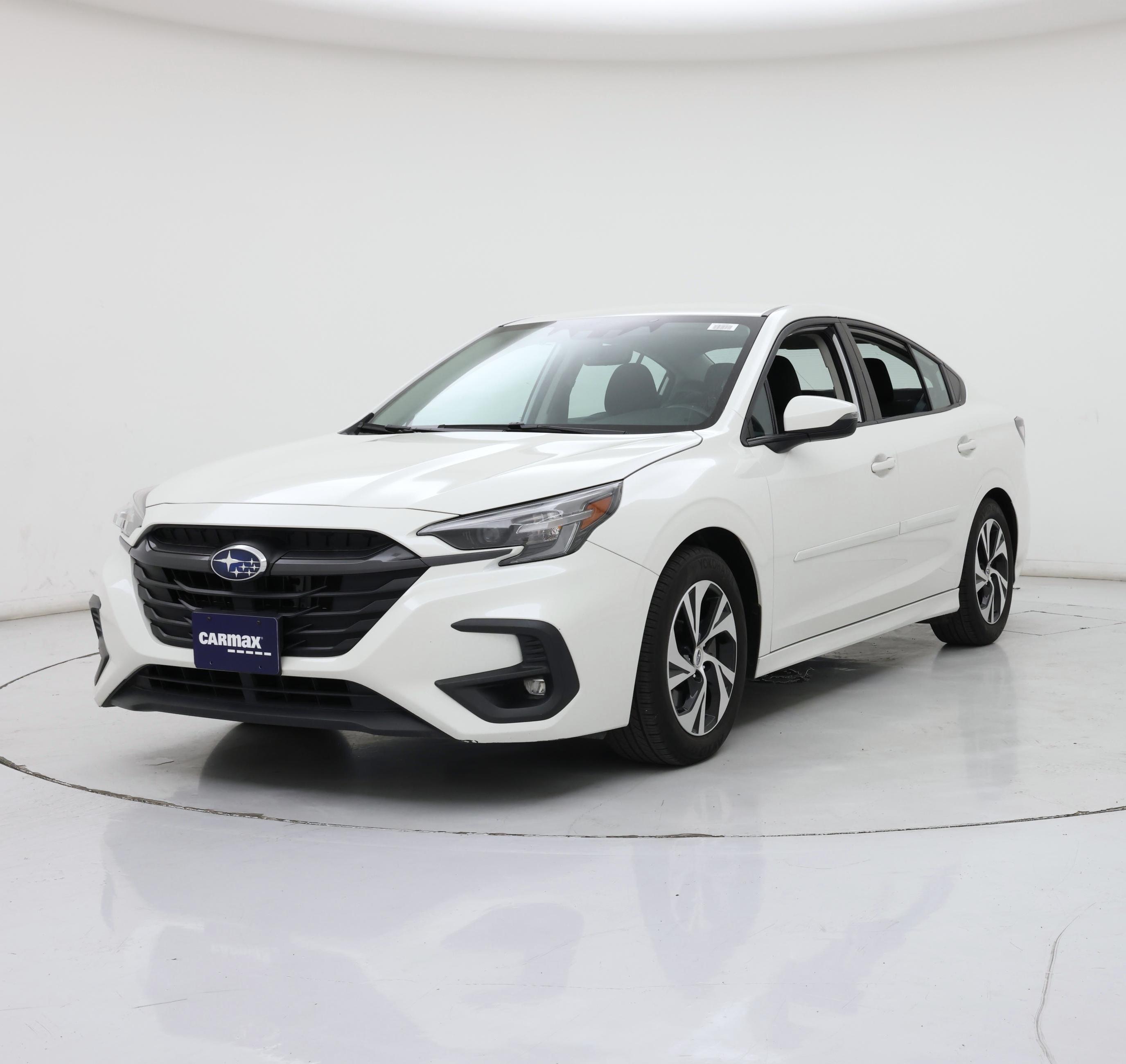 Thumbnail: 2023 Subaru Legacy - 4