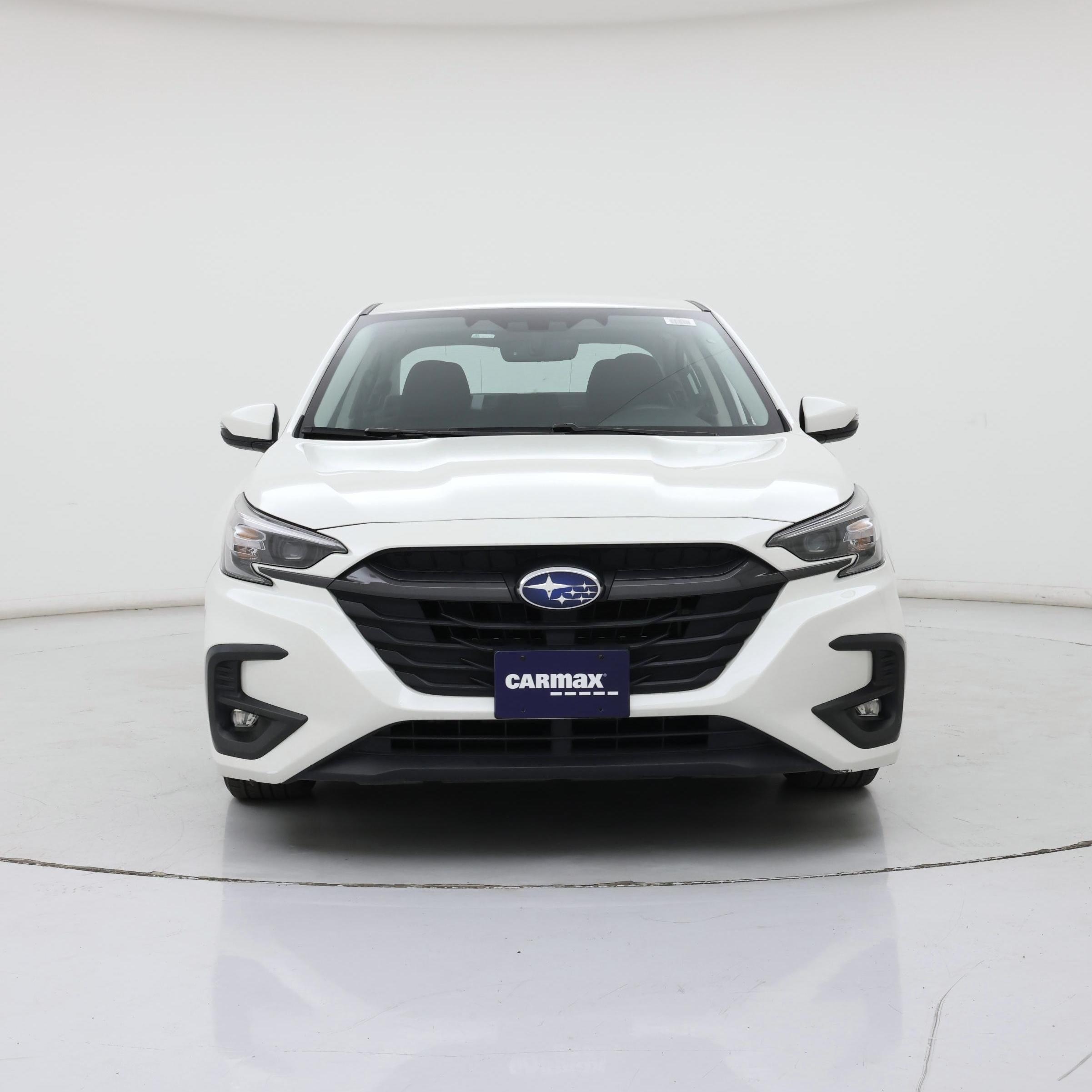 Thumbnail: 2023 Subaru Legacy - 5