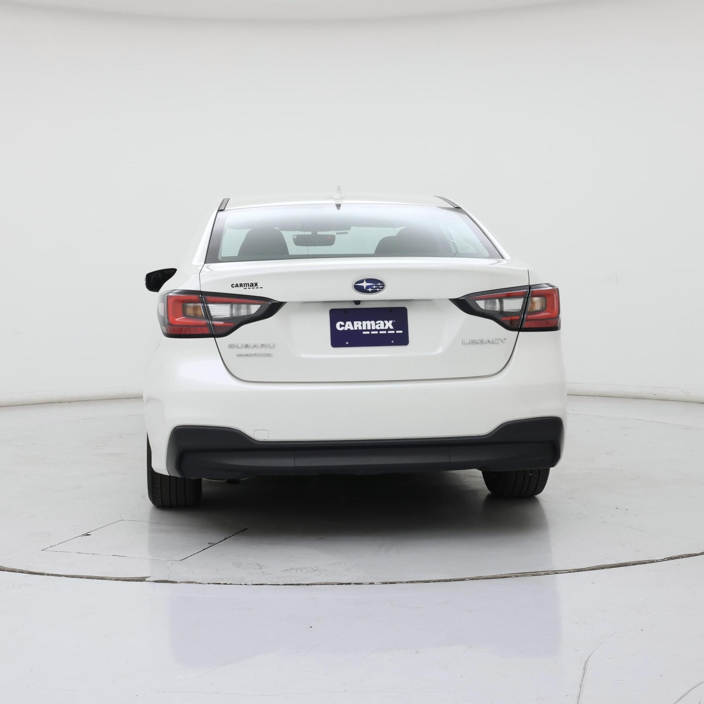 Thumbnail: 2023 Subaru Legacy - 6