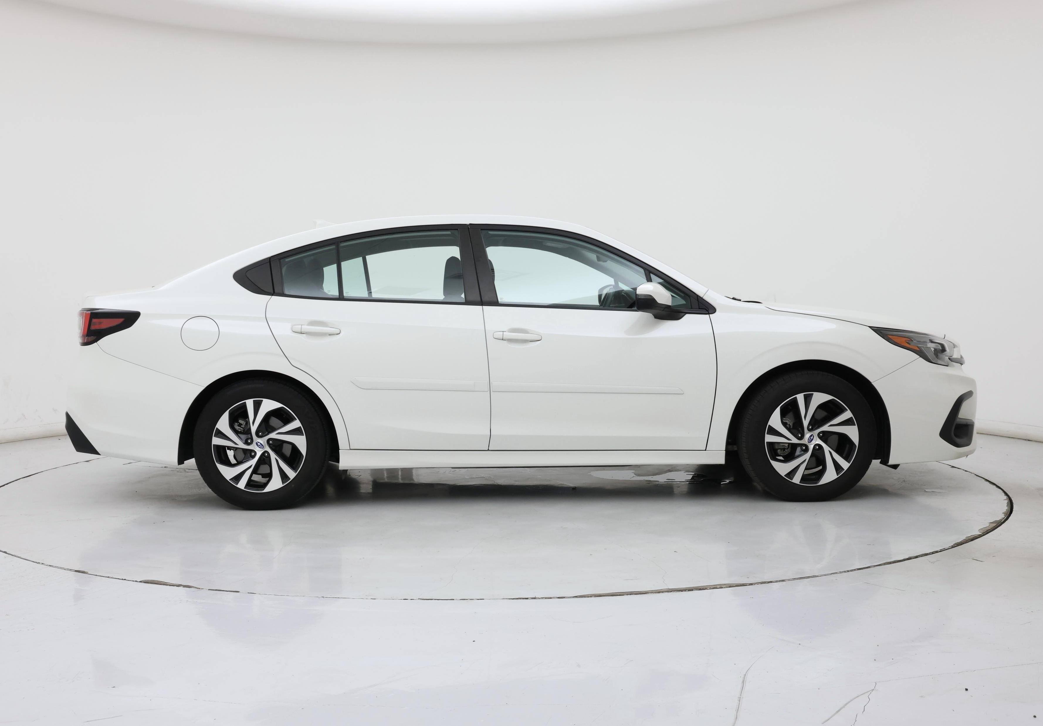 Thumbnail: 2023 Subaru Legacy - 7