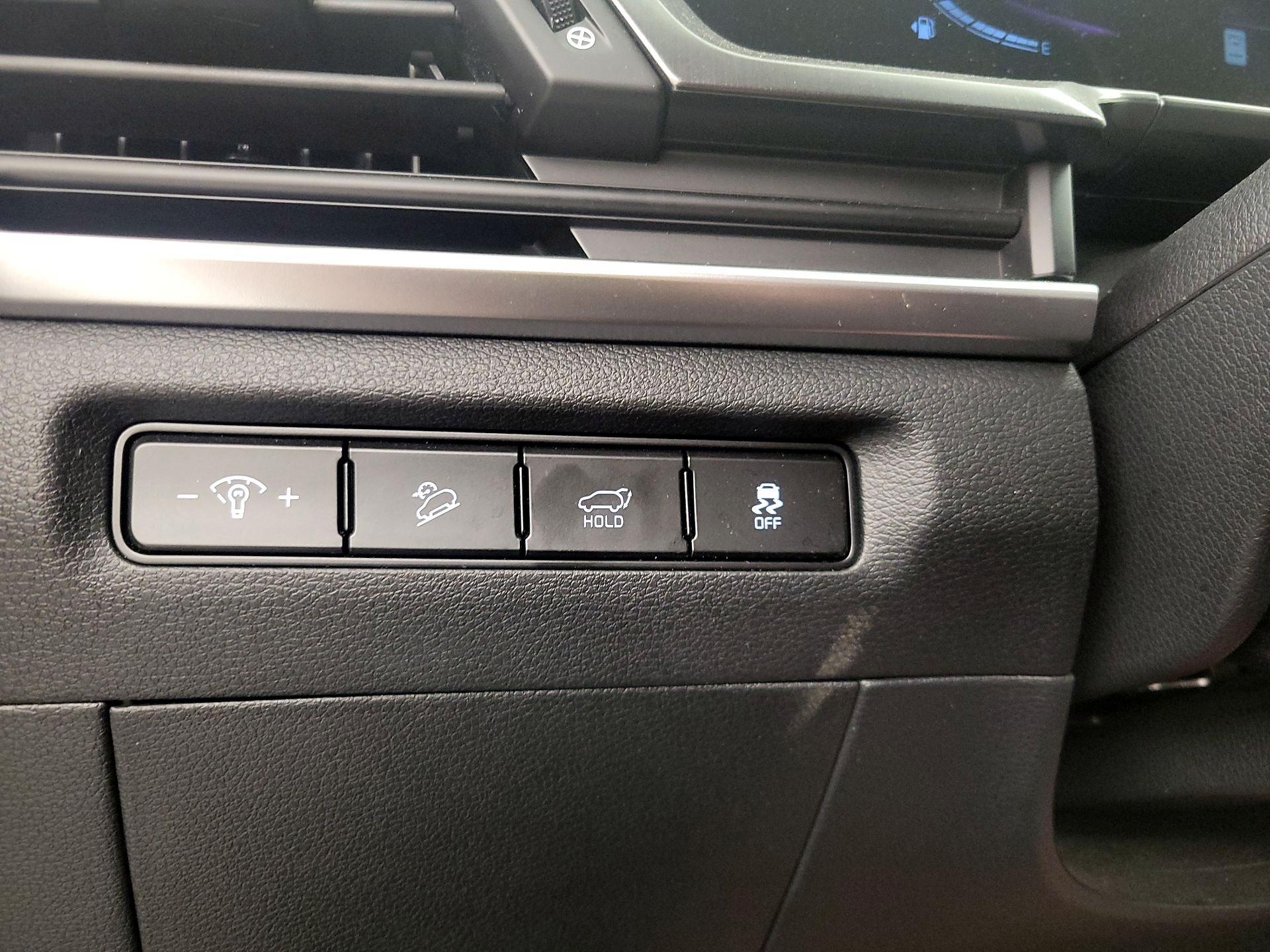 Thumbnail: 2025 Kia Telluride - 13