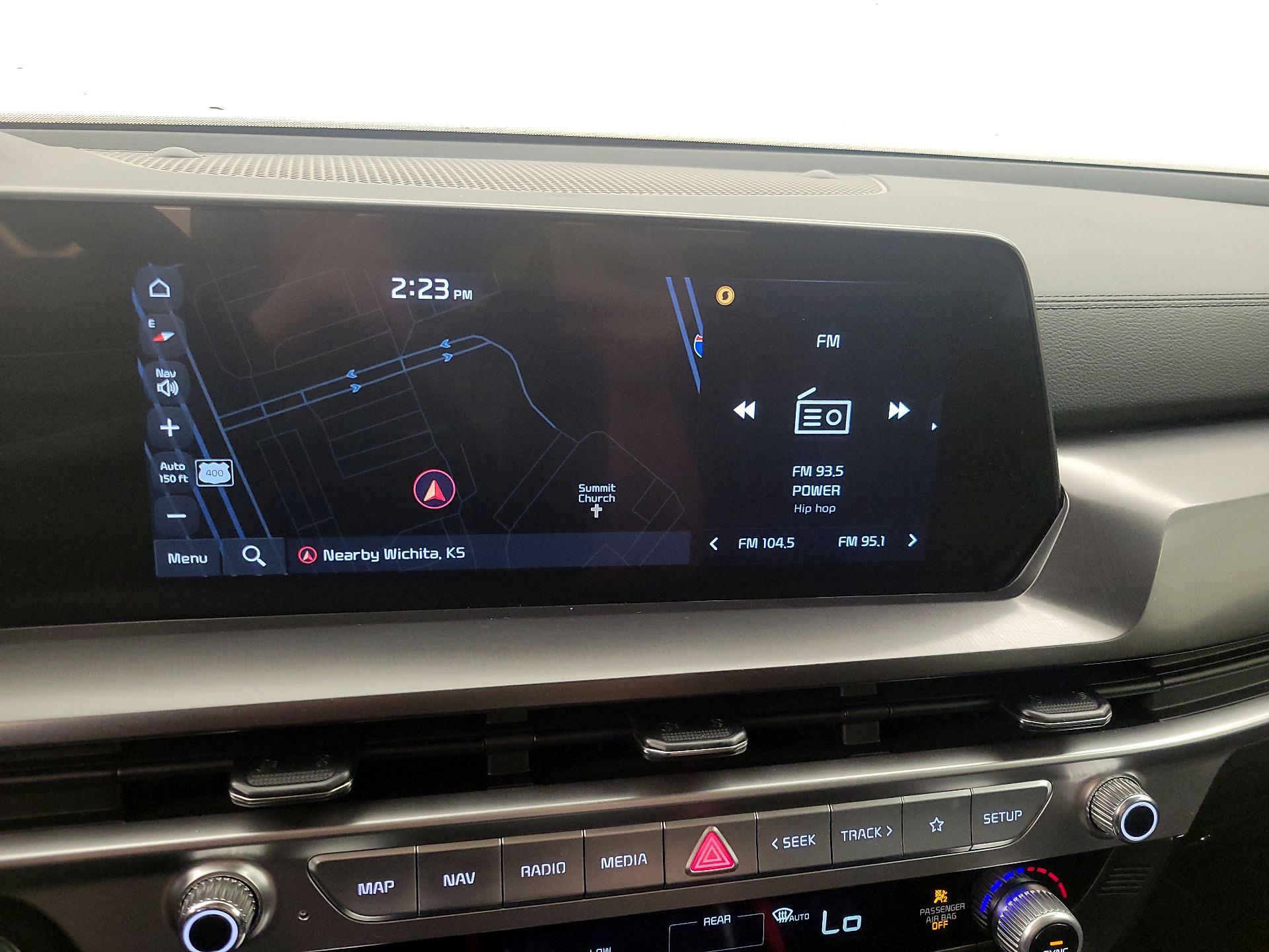 Thumbnail: 2025 Kia Telluride - 14