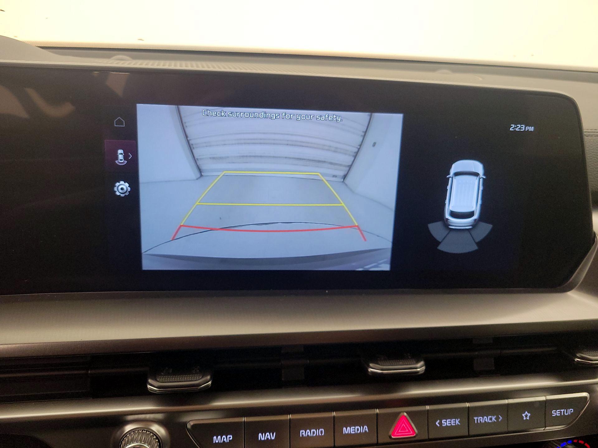 Thumbnail: 2025 Kia Telluride - 15