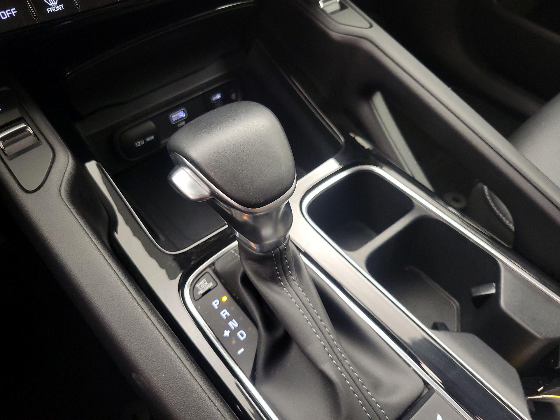 Thumbnail: 2025 Kia Telluride - 18