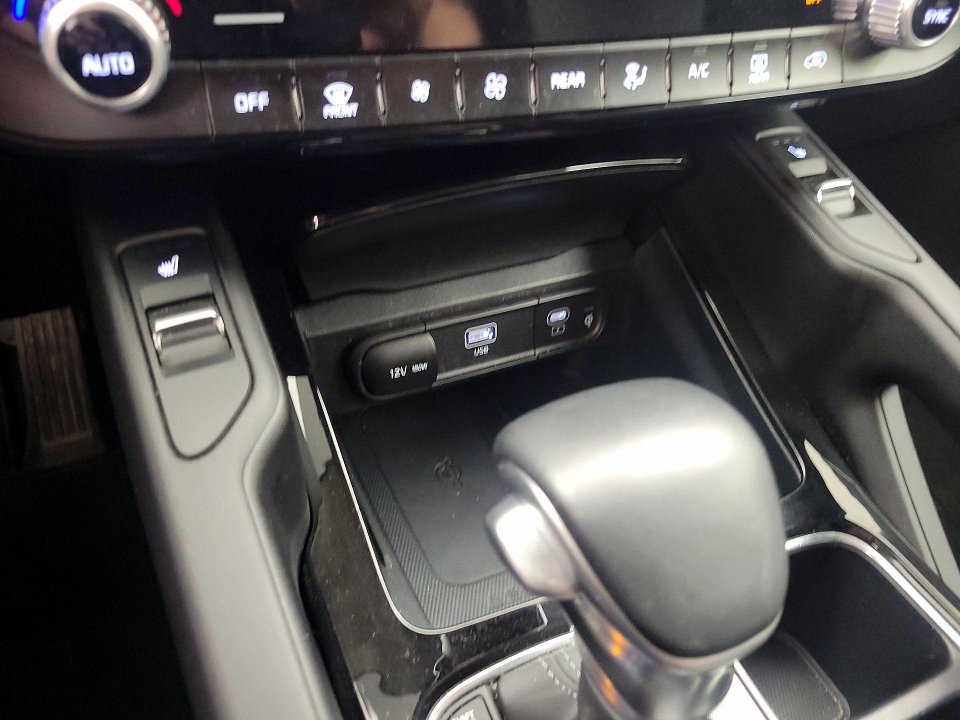 Thumbnail: 2025 Kia Telluride - 19