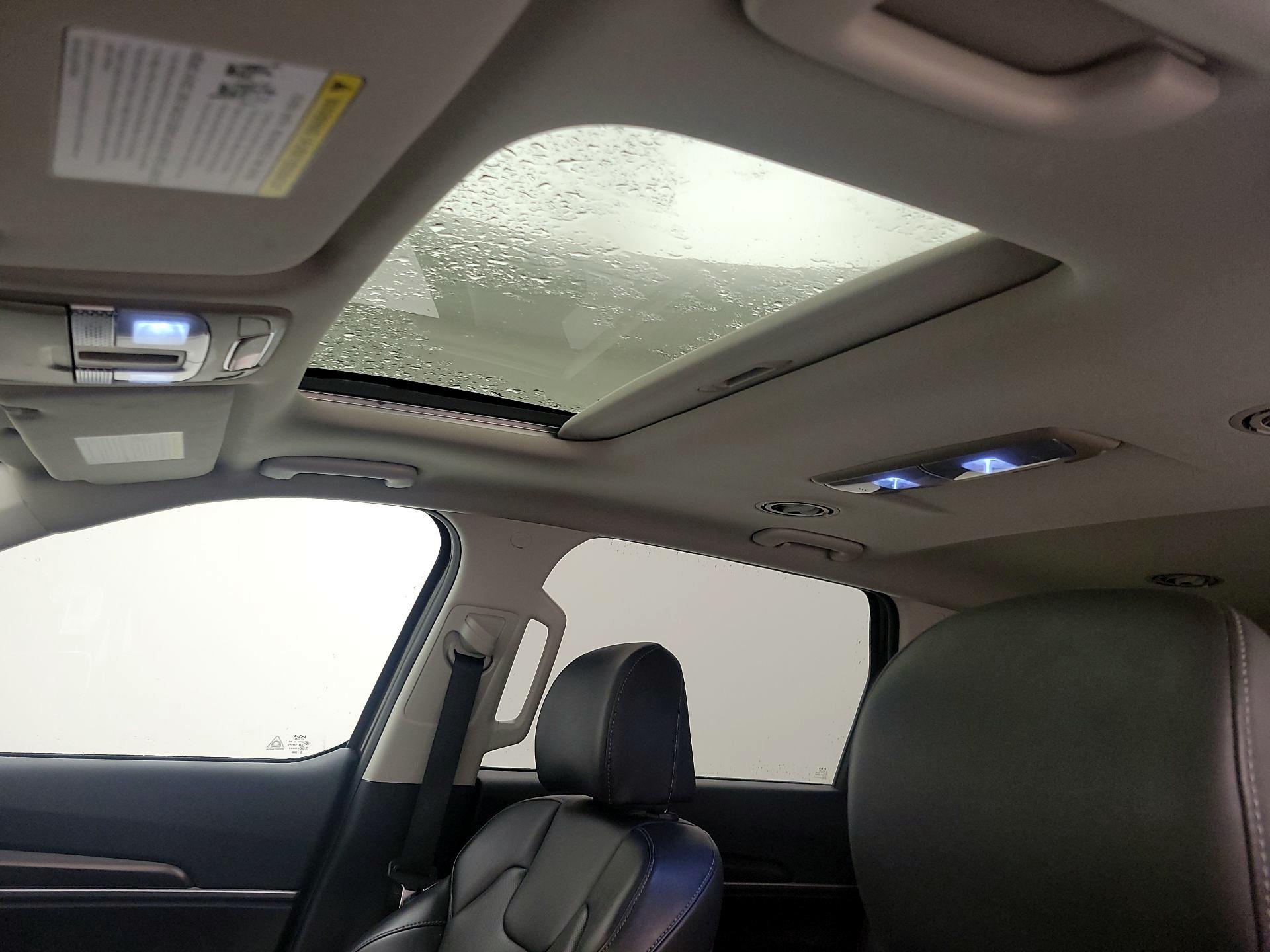 Thumbnail: 2025 Kia Telluride - 20