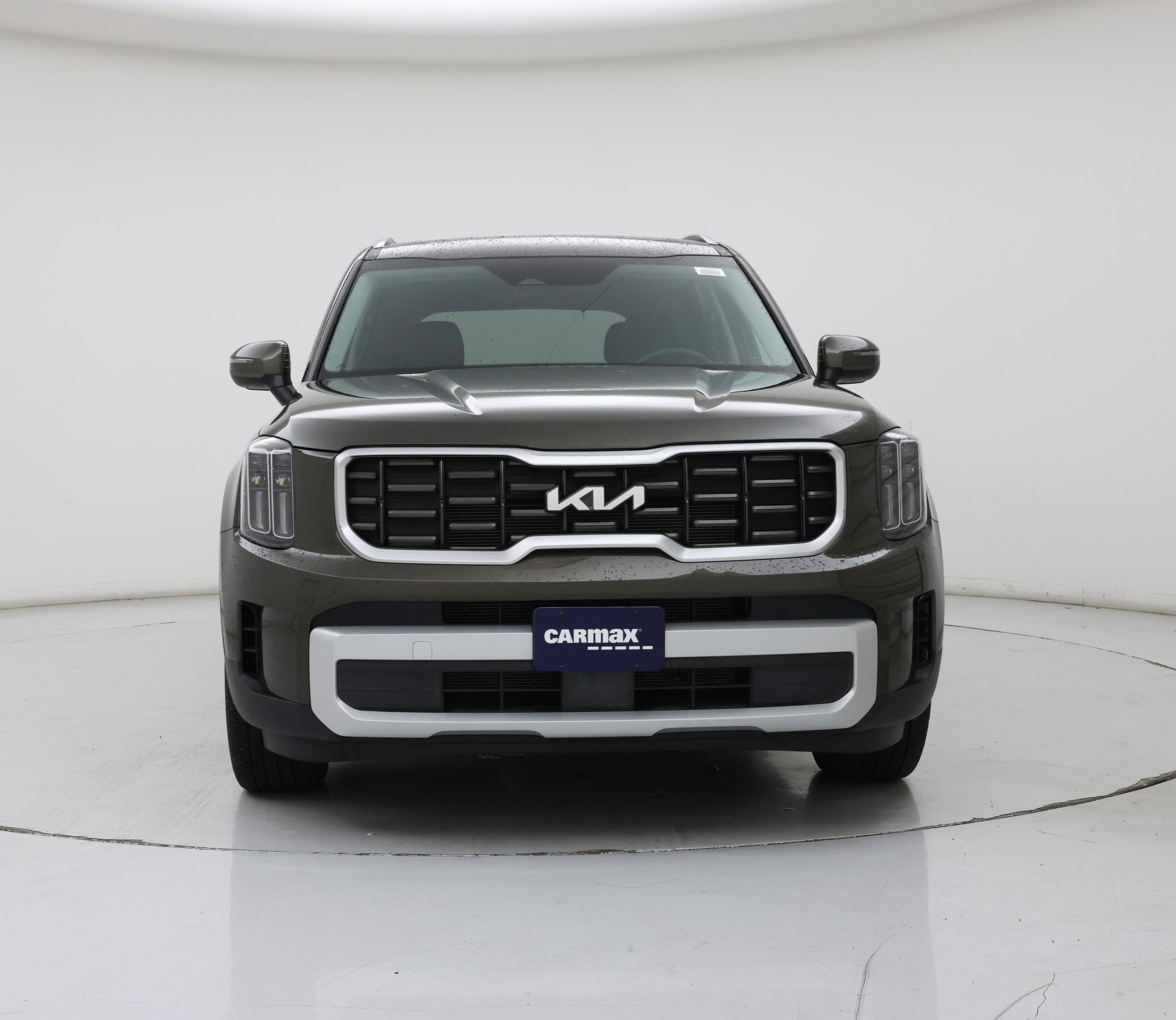 Thumbnail: 2025 Kia Telluride - 5