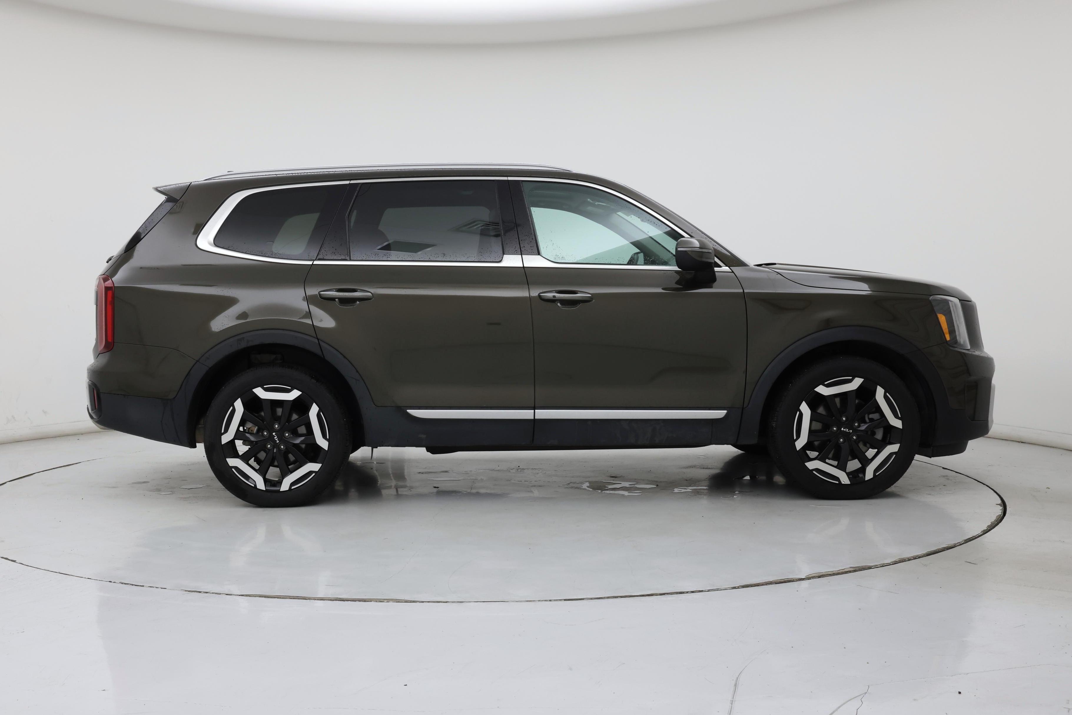 Thumbnail: 2025 Kia Telluride - 7
