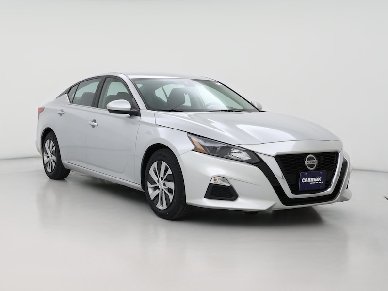 2022 Nissan Altima S