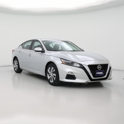 2022 Nissan Altima S