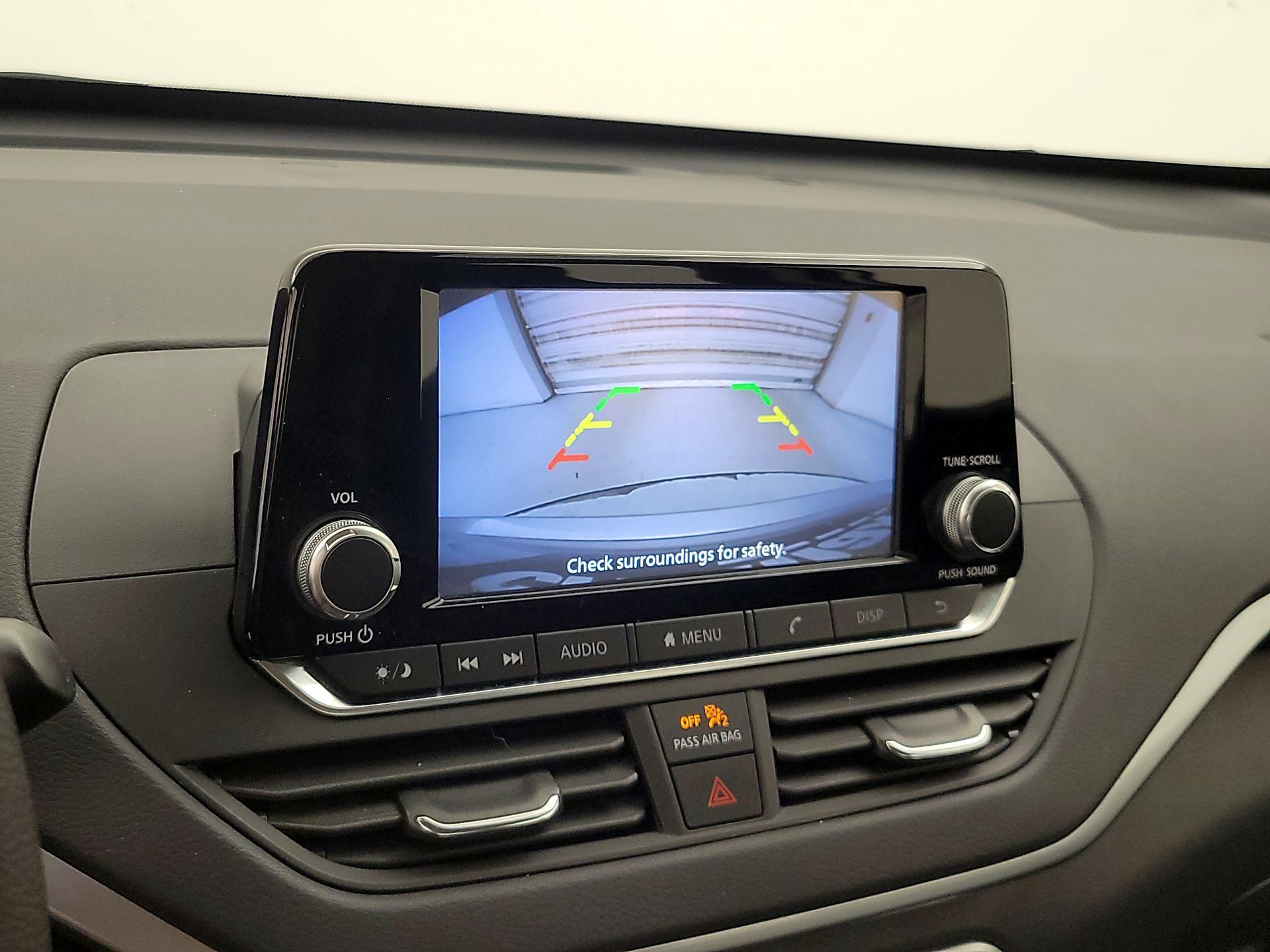 Thumbnail: 2022 Nissan Altima - 14