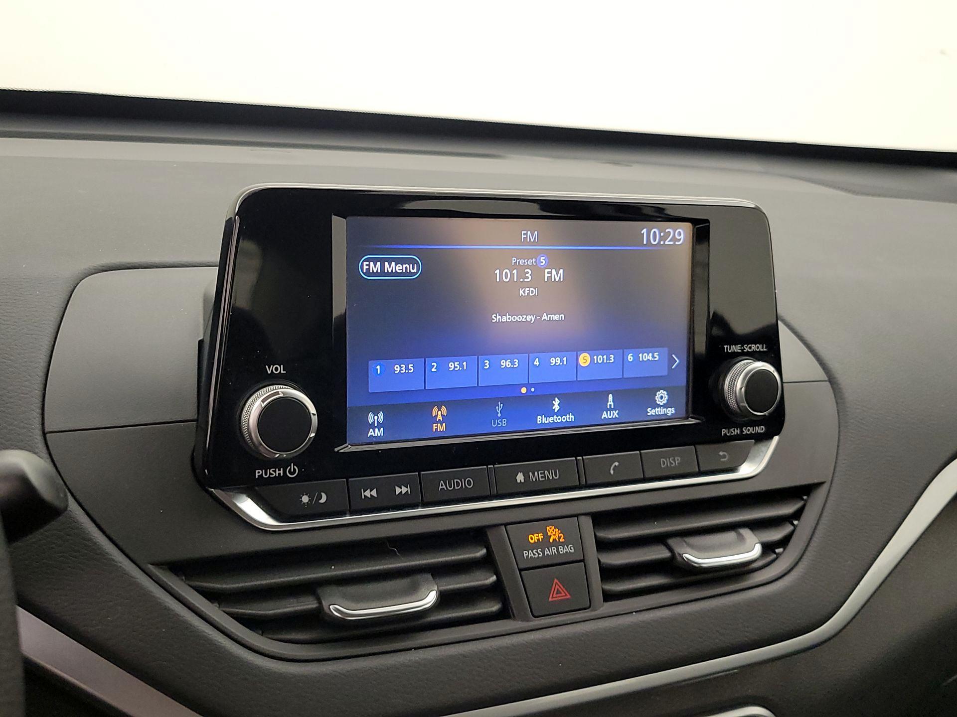 Thumbnail: 2022 Nissan Altima - 15