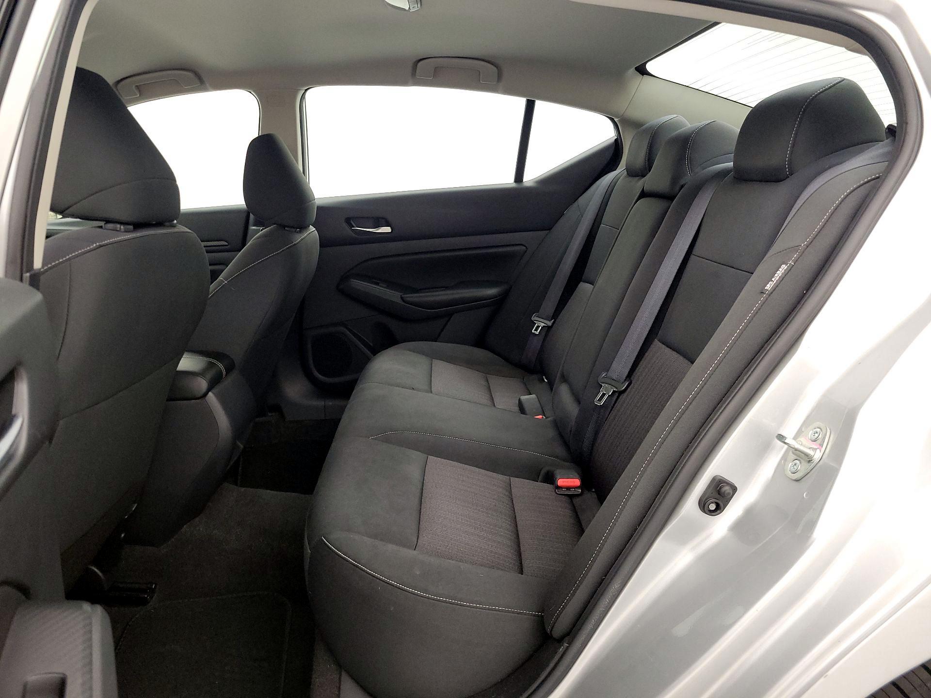 Thumbnail: 2022 Nissan Altima - 19