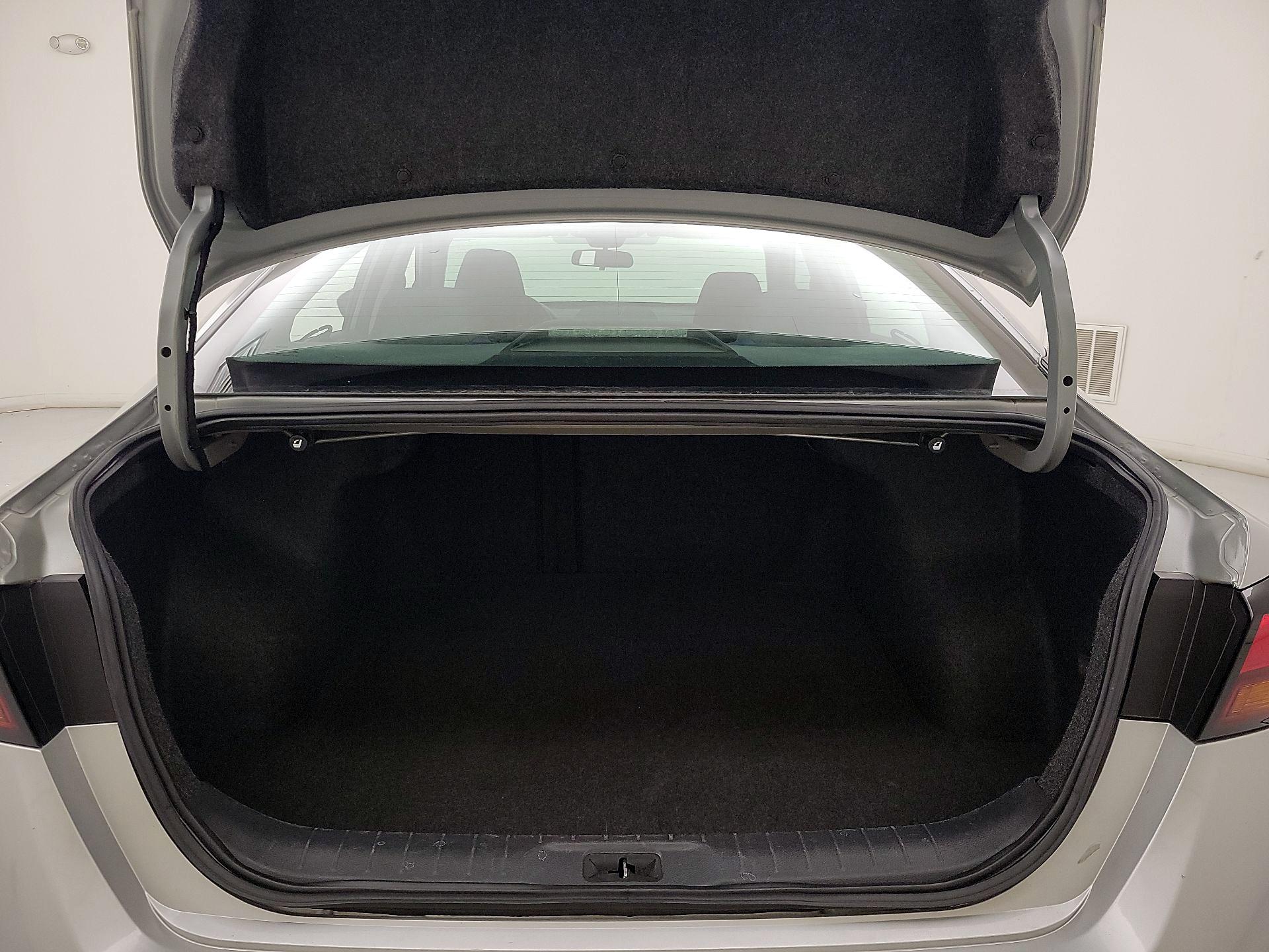 Thumbnail: 2022 Nissan Altima - 20