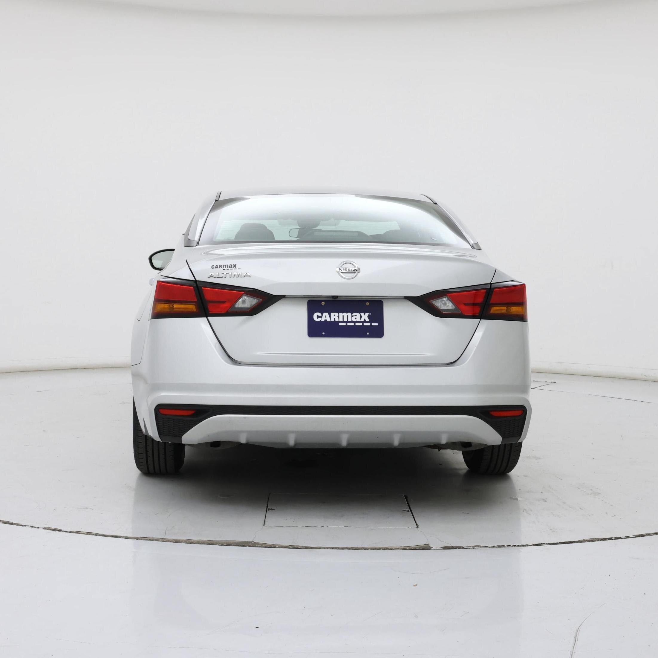 Thumbnail: 2022 Nissan Altima - 6