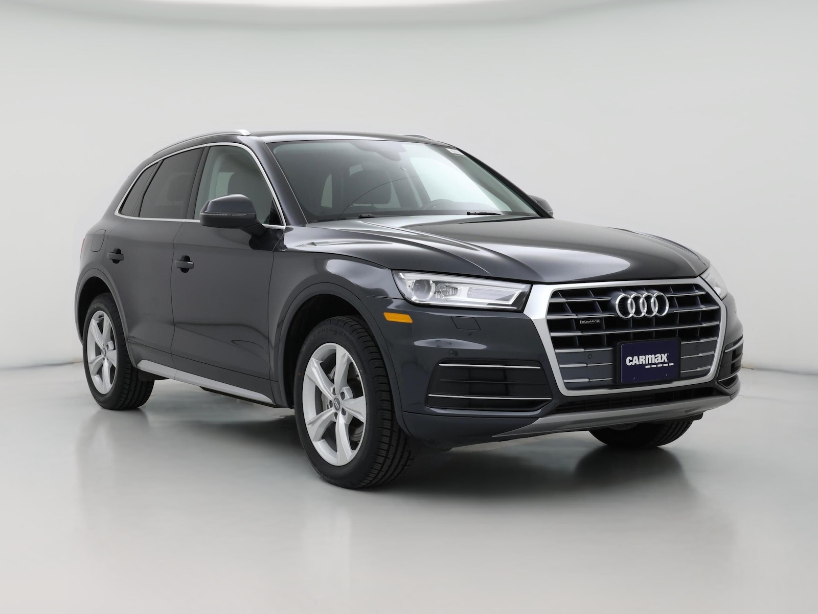 2020 Audi Q5