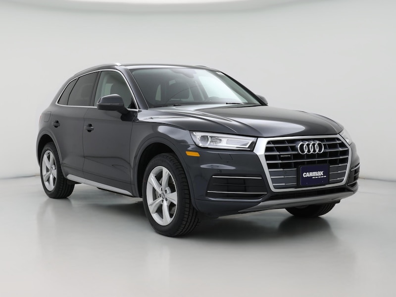 2020 Audi Q5 Premium