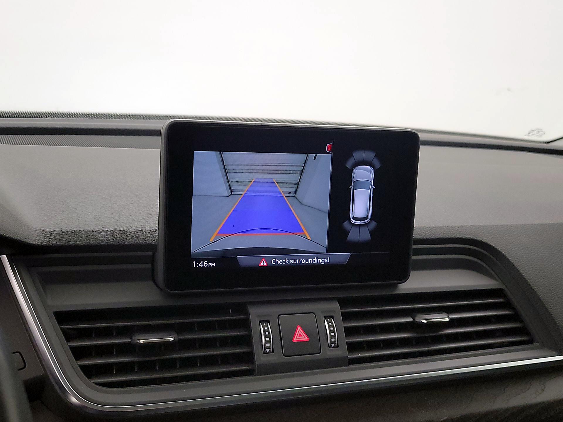 Thumbnail: 2020 Audi Q5 - 14