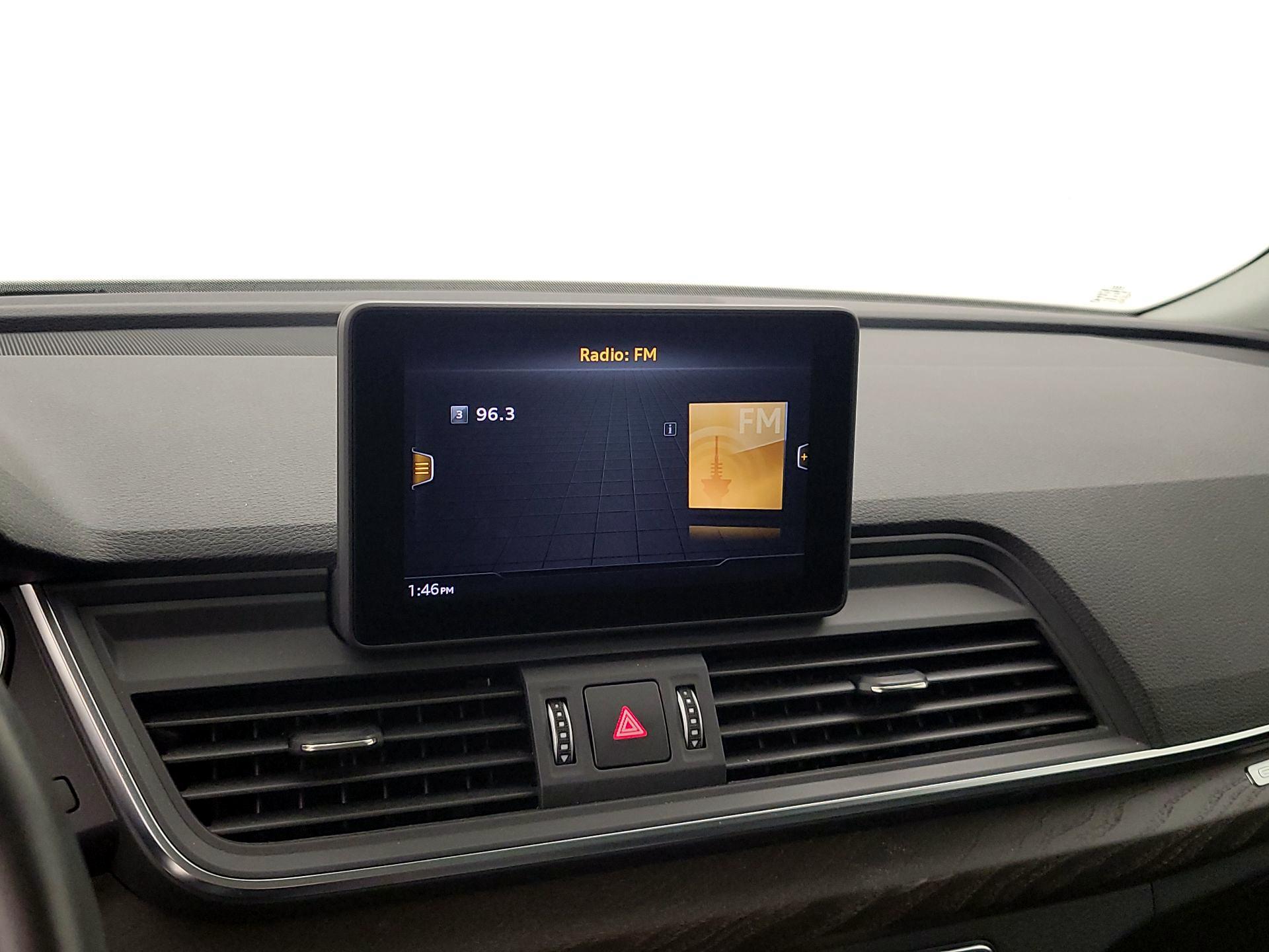 Thumbnail: 2020 Audi Q5 - 15