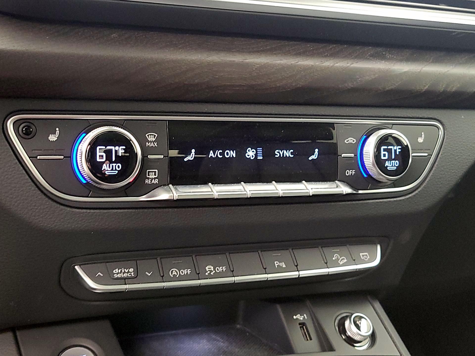 Thumbnail: 2020 Audi Q5 - 16