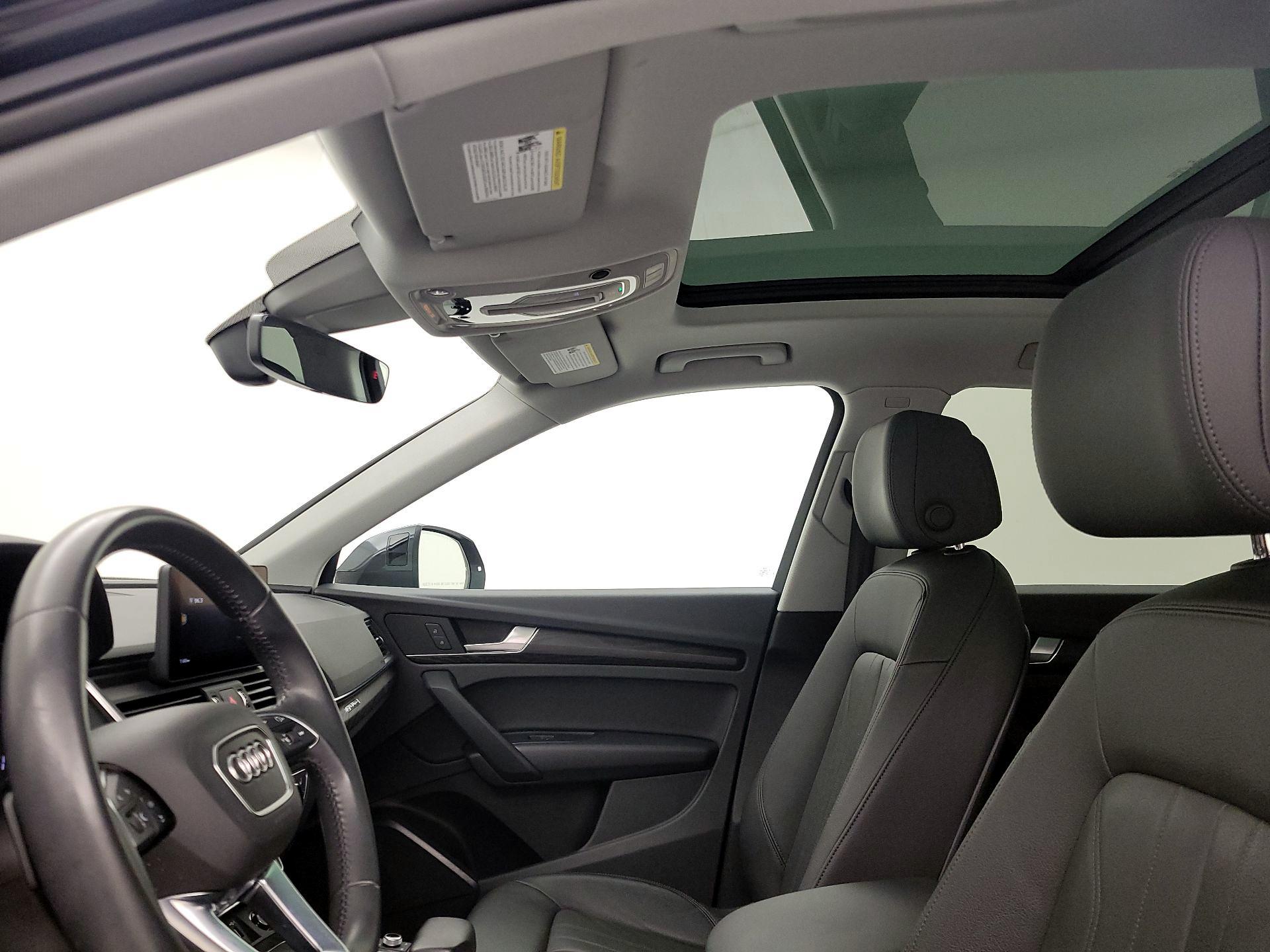 Thumbnail: 2020 Audi Q5 - 19