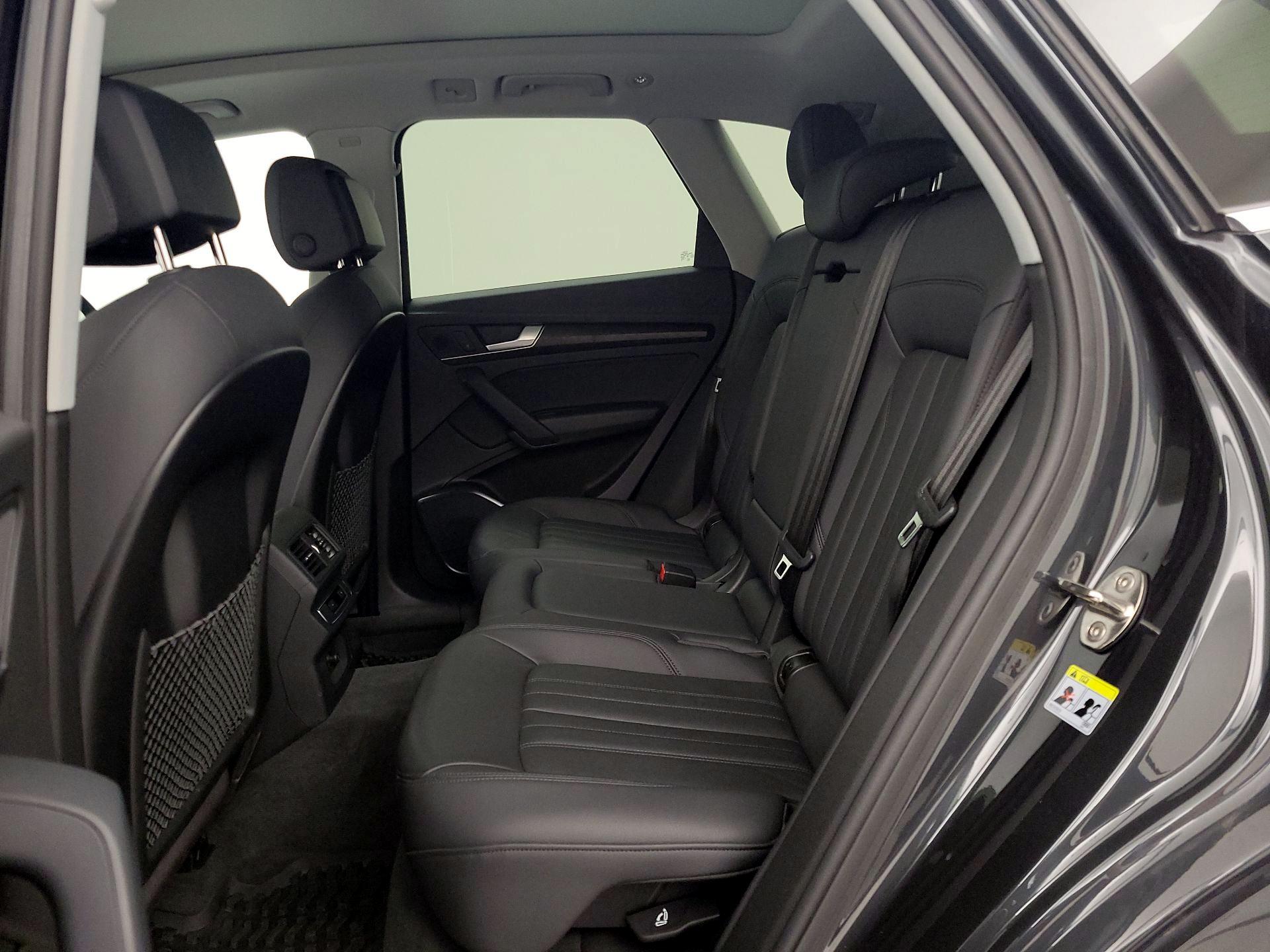 Thumbnail: 2020 Audi Q5 - 20