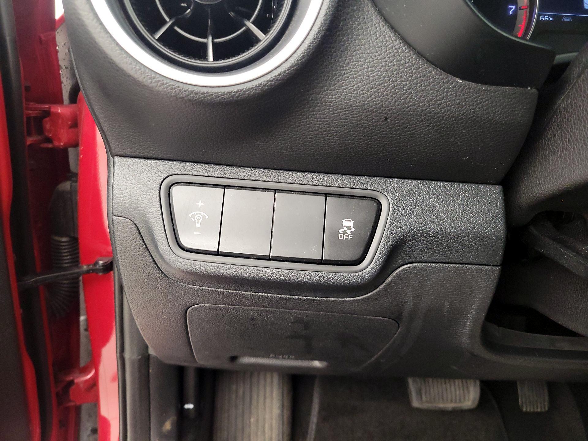 Thumbnail: 2024 Kia Forte - 13