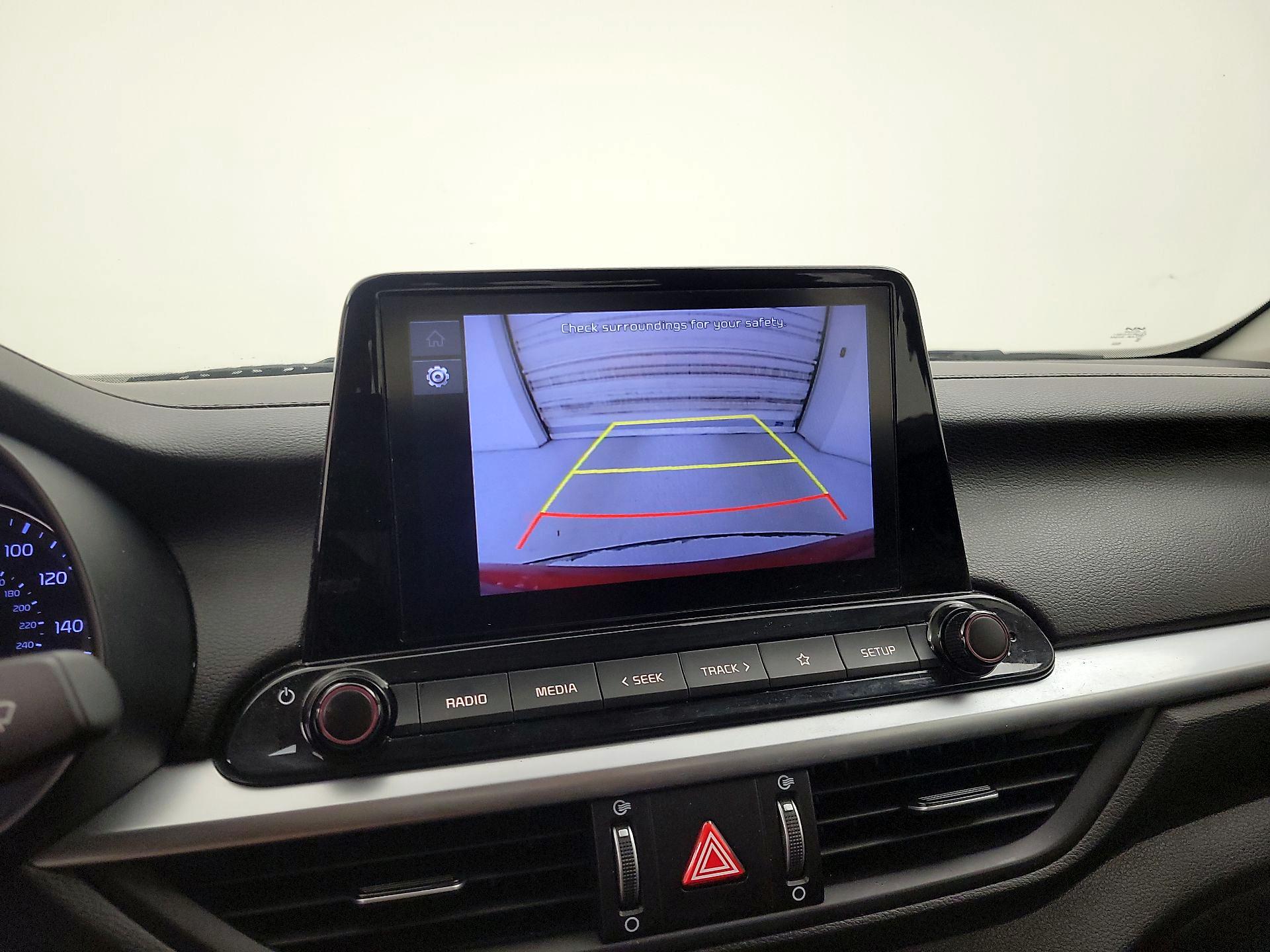 Thumbnail: 2024 Kia Forte - 14