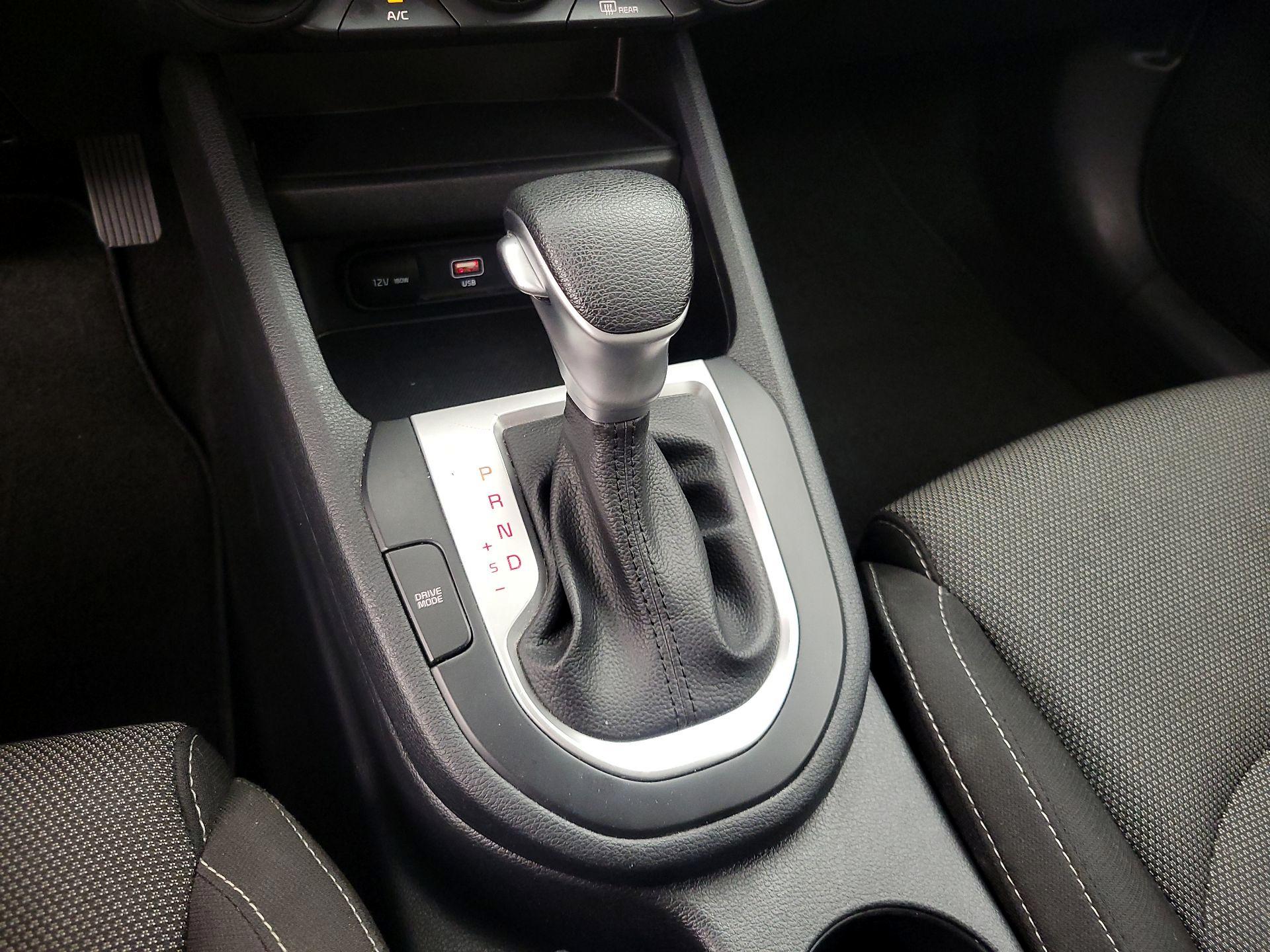 Thumbnail: 2024 Kia Forte - 17