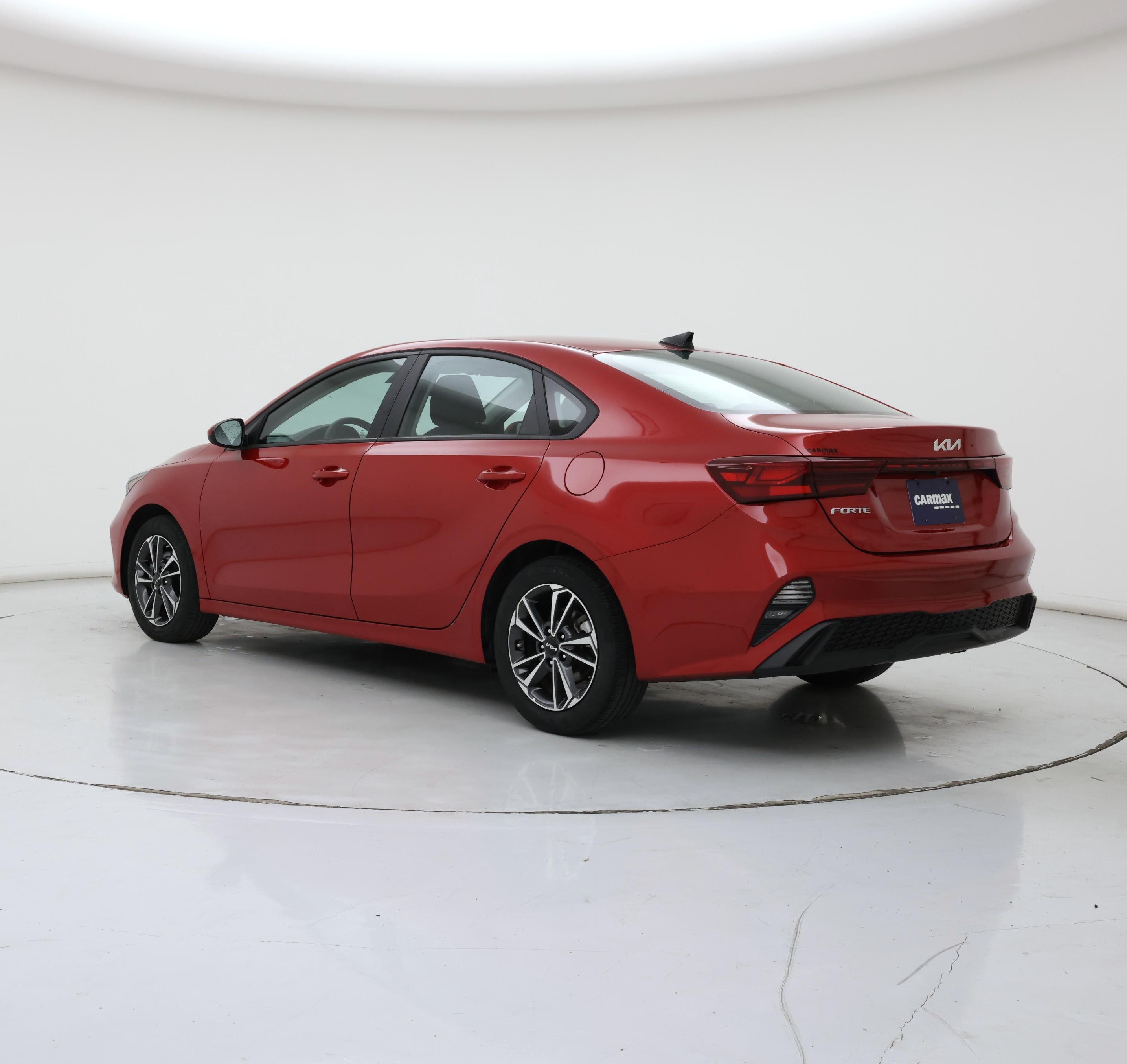 Thumbnail: 2024 Kia Forte - 2