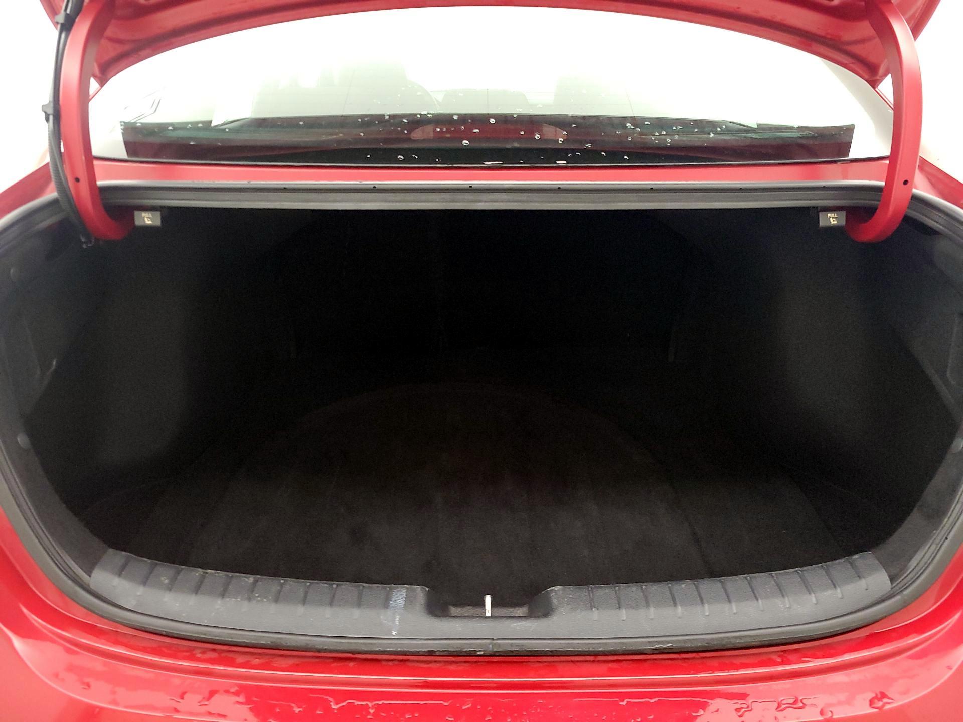 Thumbnail: 2024 Kia Forte - 20