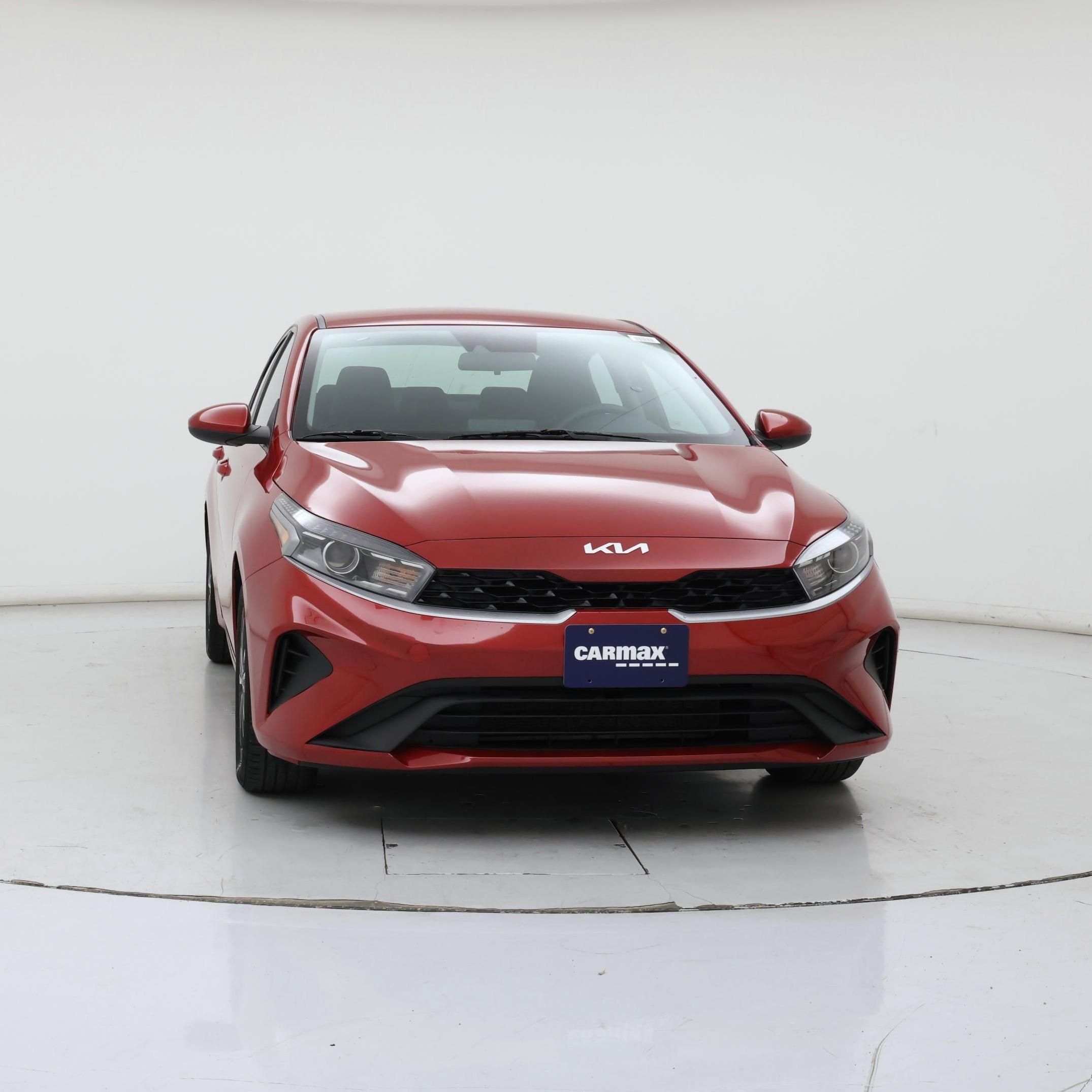 Thumbnail: 2024 Kia Forte - 5