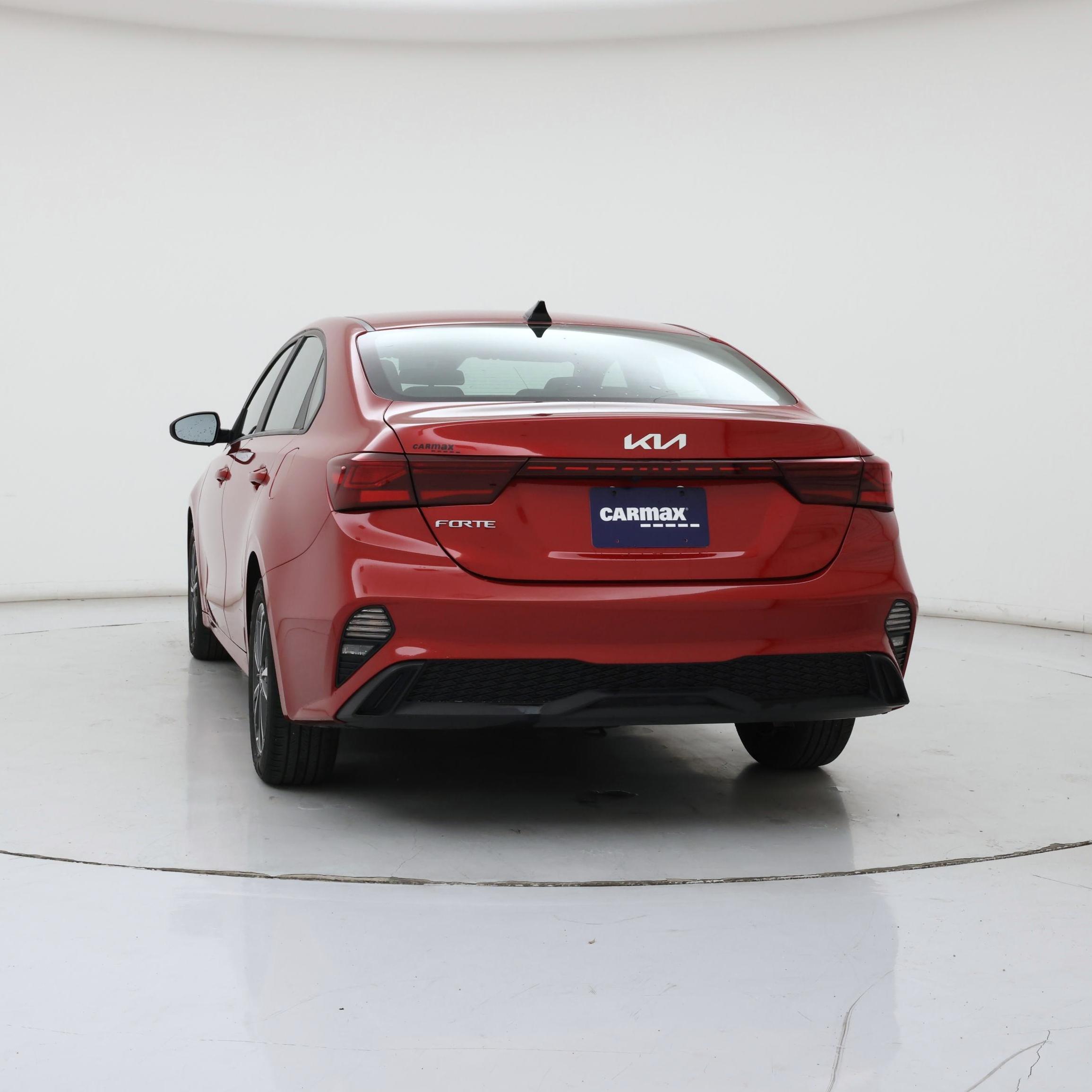 Thumbnail: 2024 Kia Forte - 6