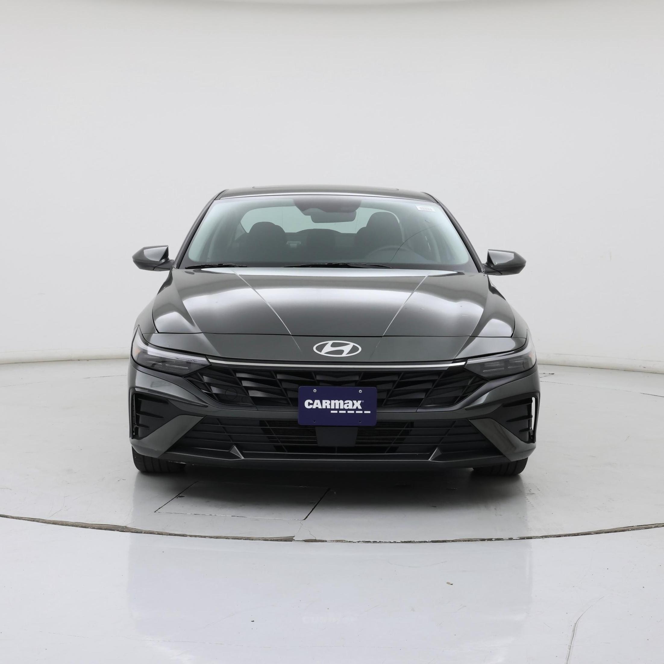 Thumbnail: 2025 Hyundai Elantra - 5