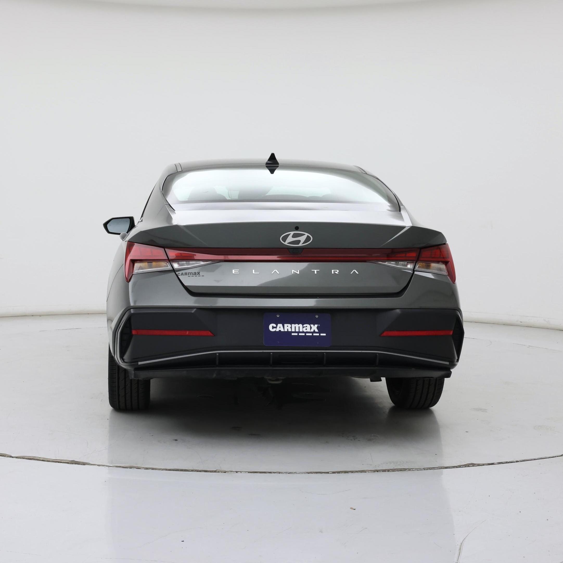 Thumbnail: 2025 Hyundai Elantra - 6