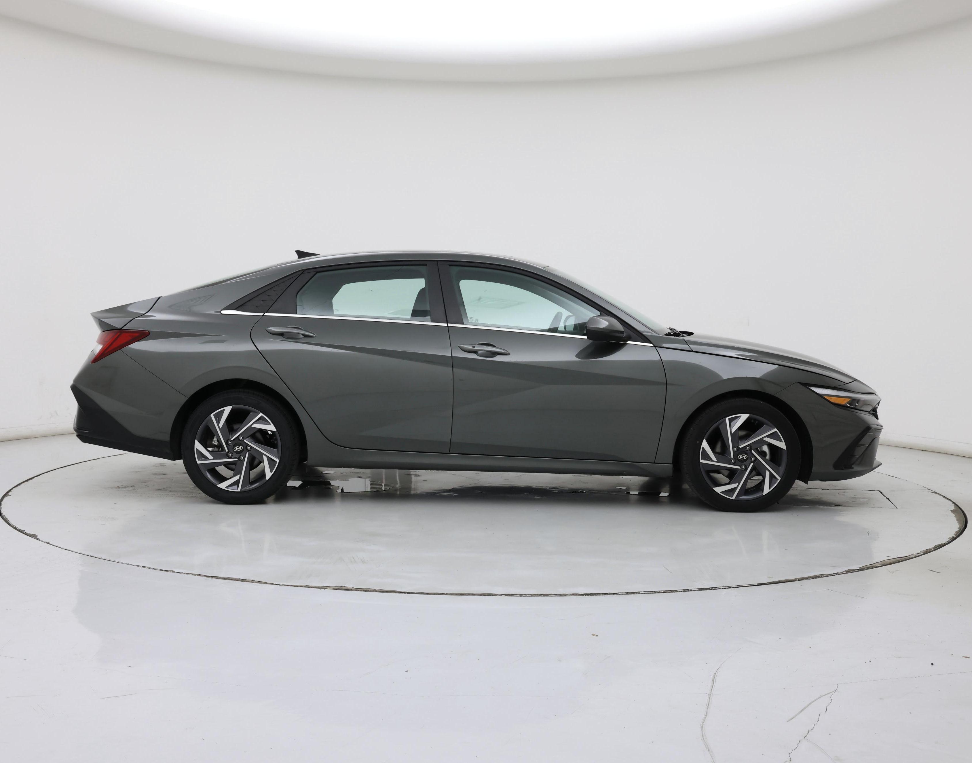 Thumbnail: 2025 Hyundai Elantra - 7