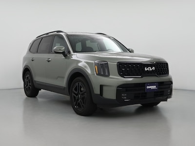 2024 Kia Telluride SX Prestige X-Line