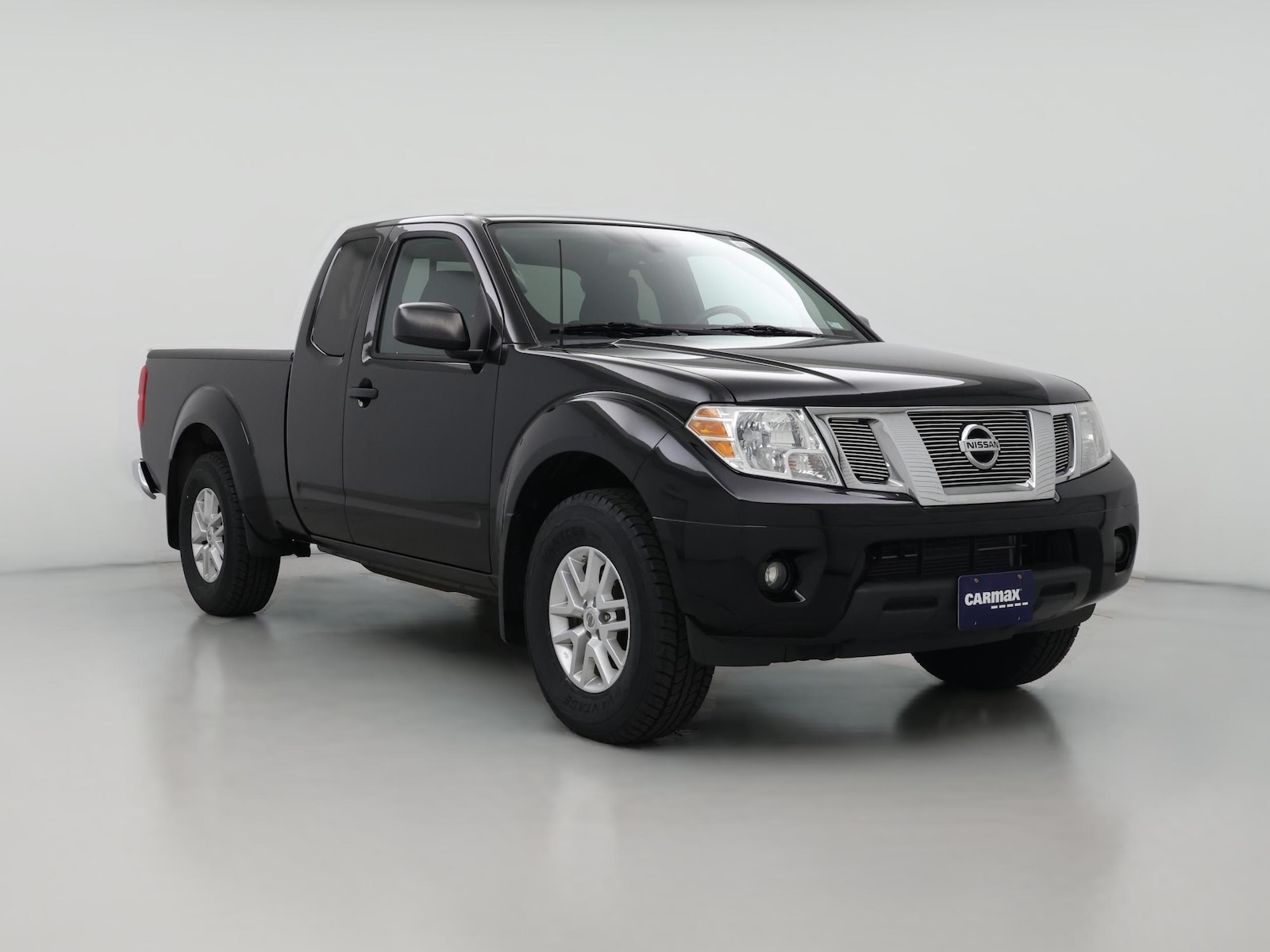 2019 Nissan Frontier