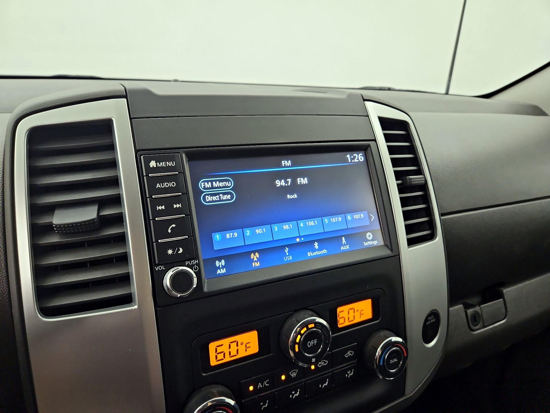 Thumbnail: 2019 Nissan Frontier - 15