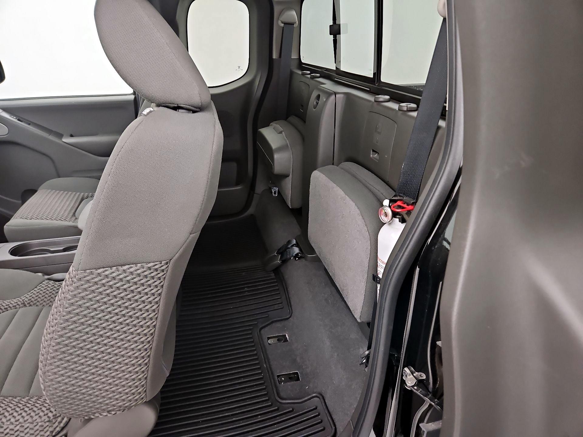 Thumbnail: 2019 Nissan Frontier - 19