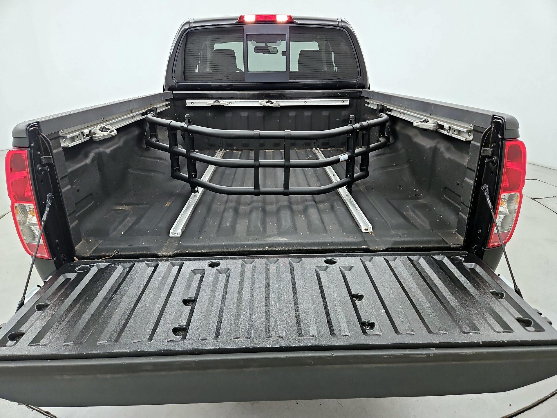 Thumbnail: 2019 Nissan Frontier - 20