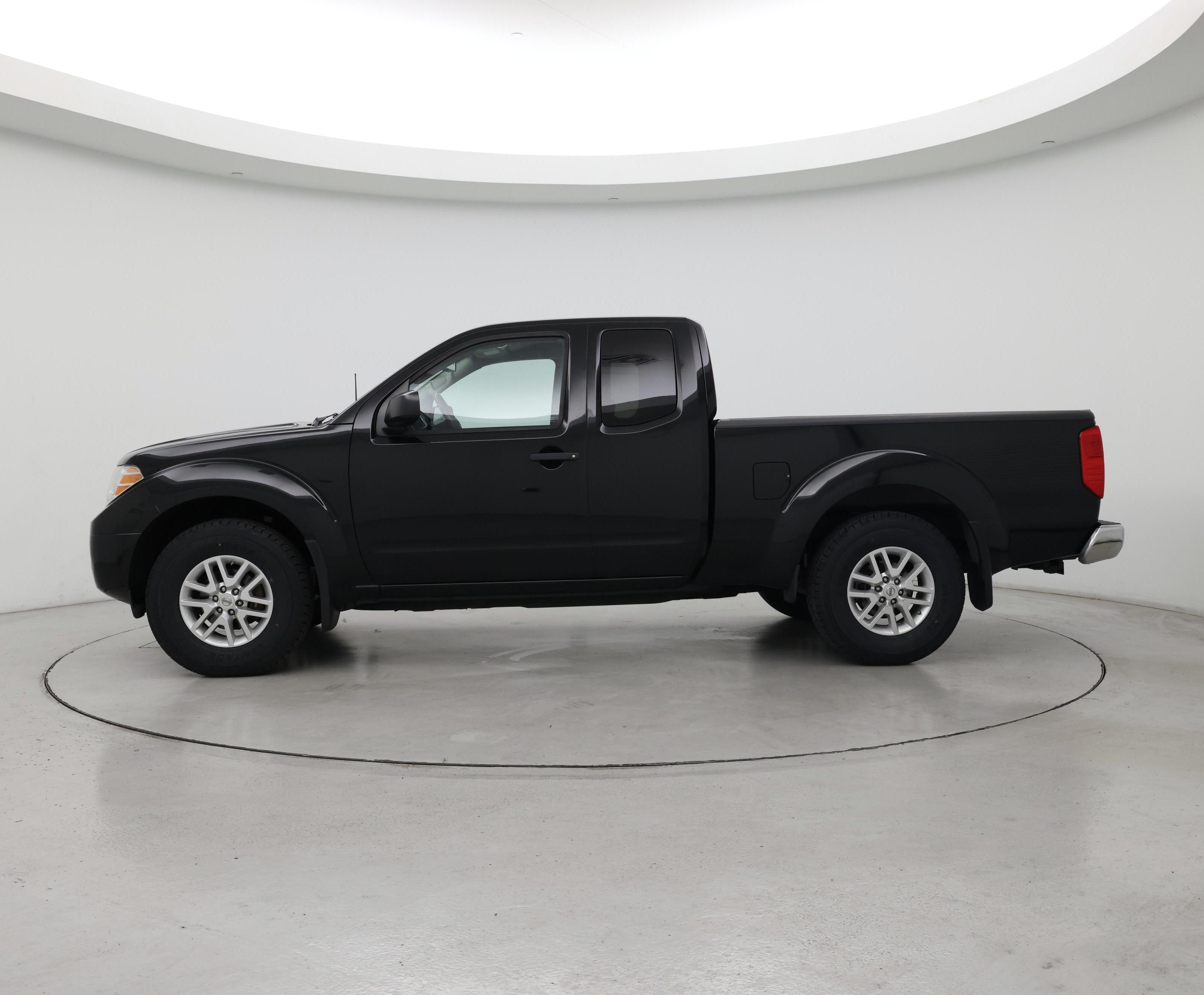 Thumbnail: 2019 Nissan Frontier - 3