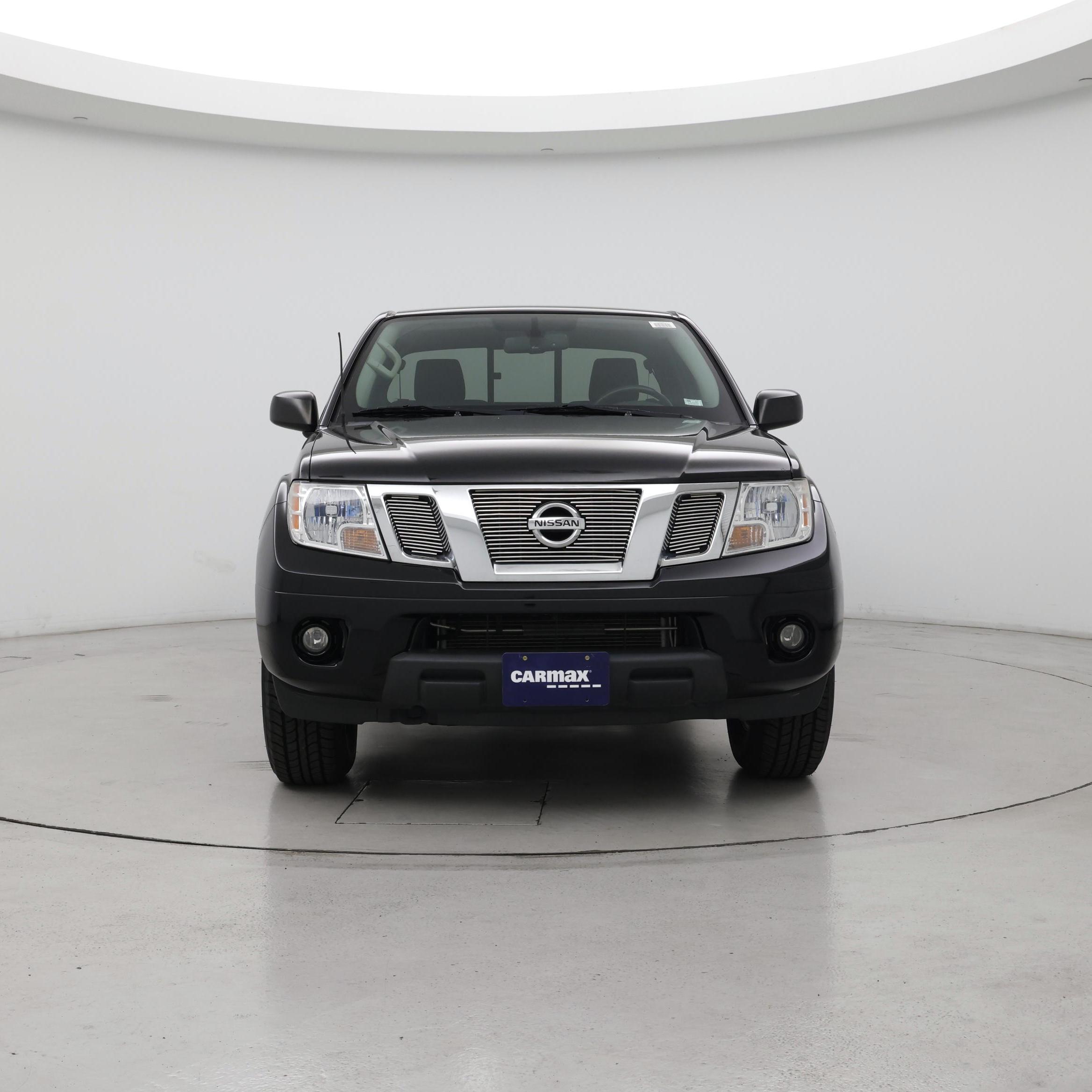 Thumbnail: 2019 Nissan Frontier - 5