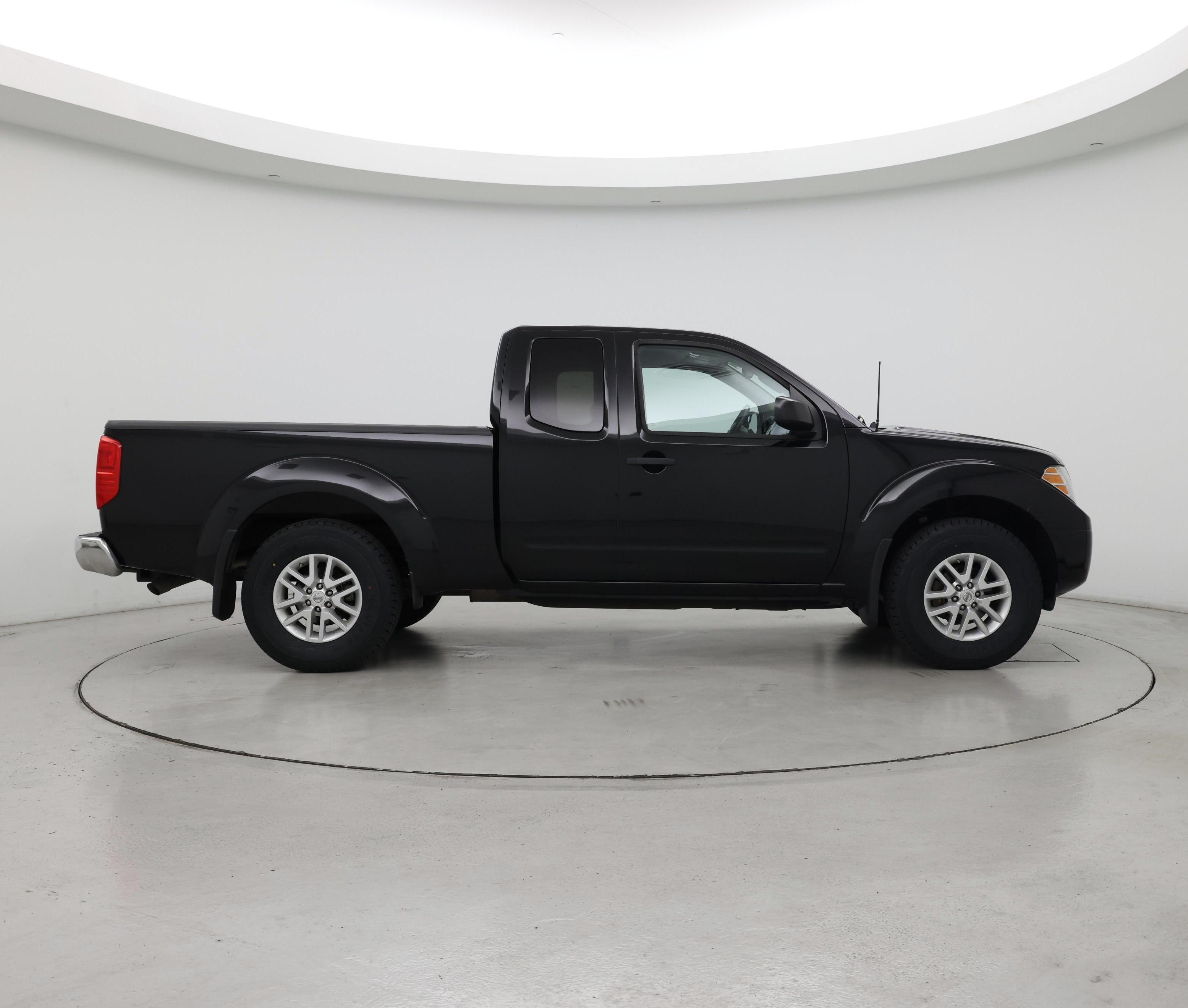 Thumbnail: 2019 Nissan Frontier - 7